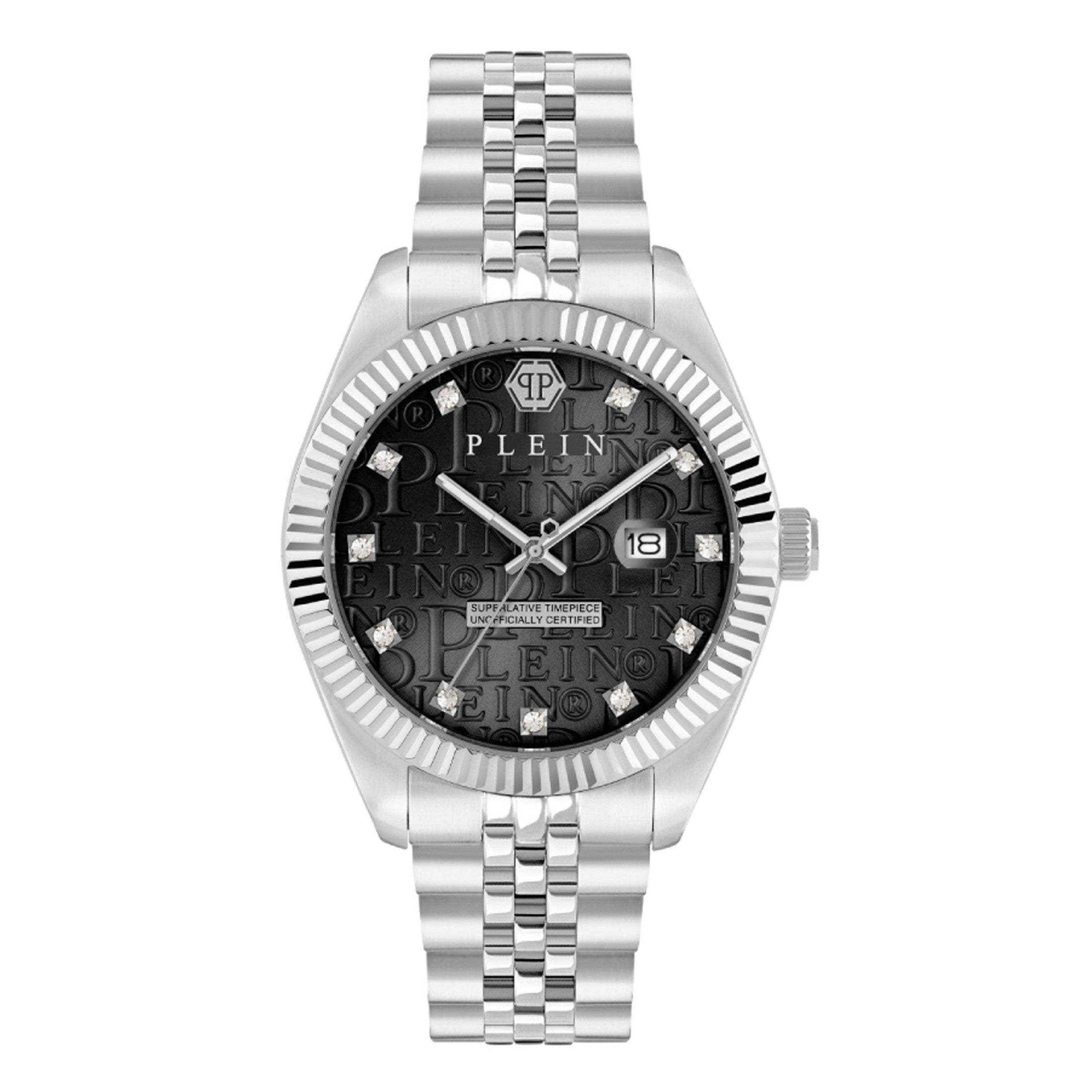 Date Superlative Men's Analog Watch