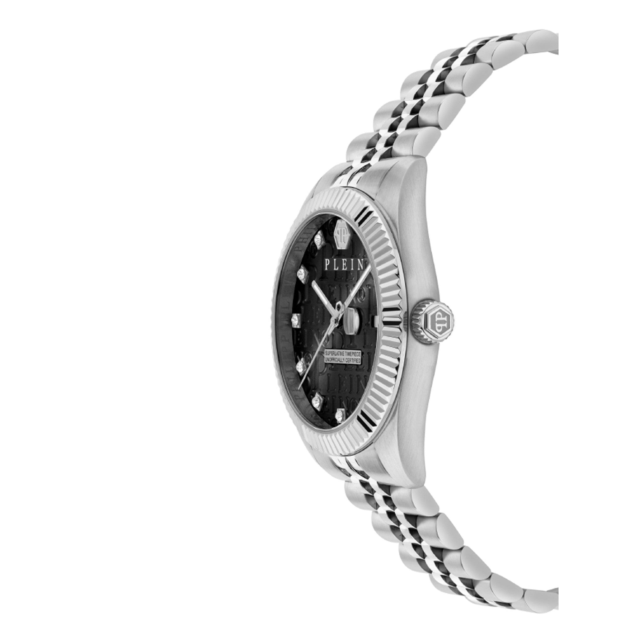 Date Superlative Men's Analog Watch