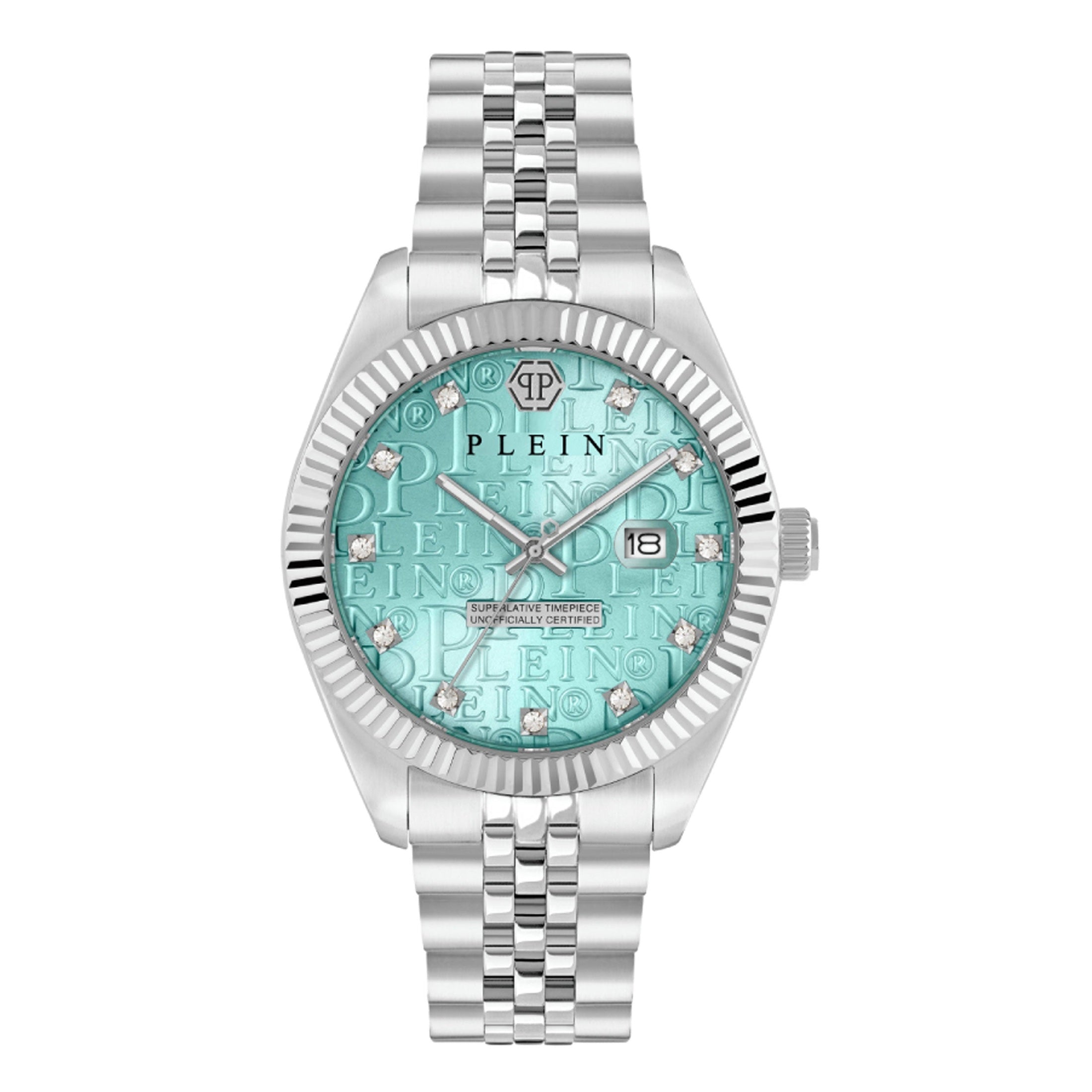 Date Superlative Men's Analog Watch