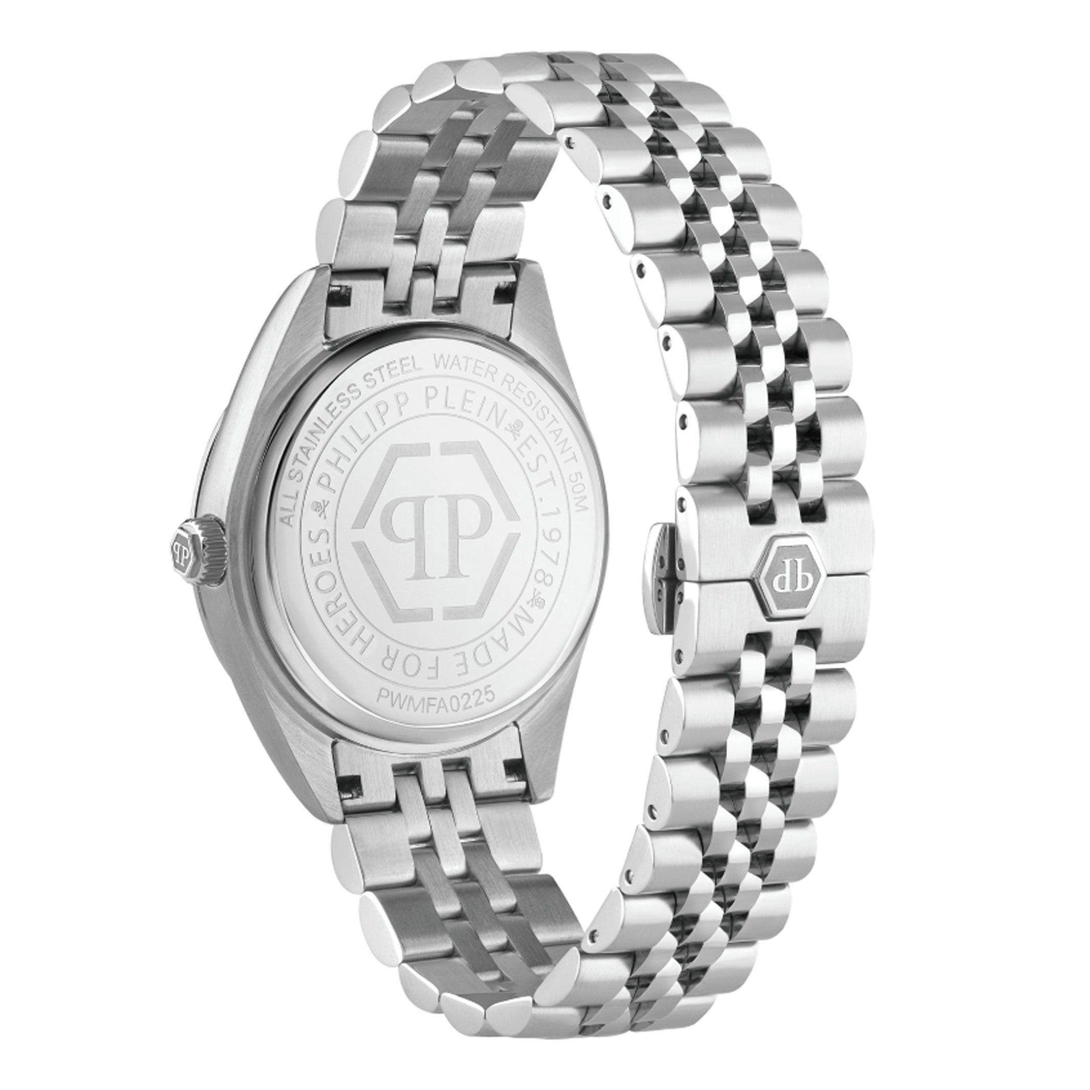 Date Superlative Men's Analog Watch