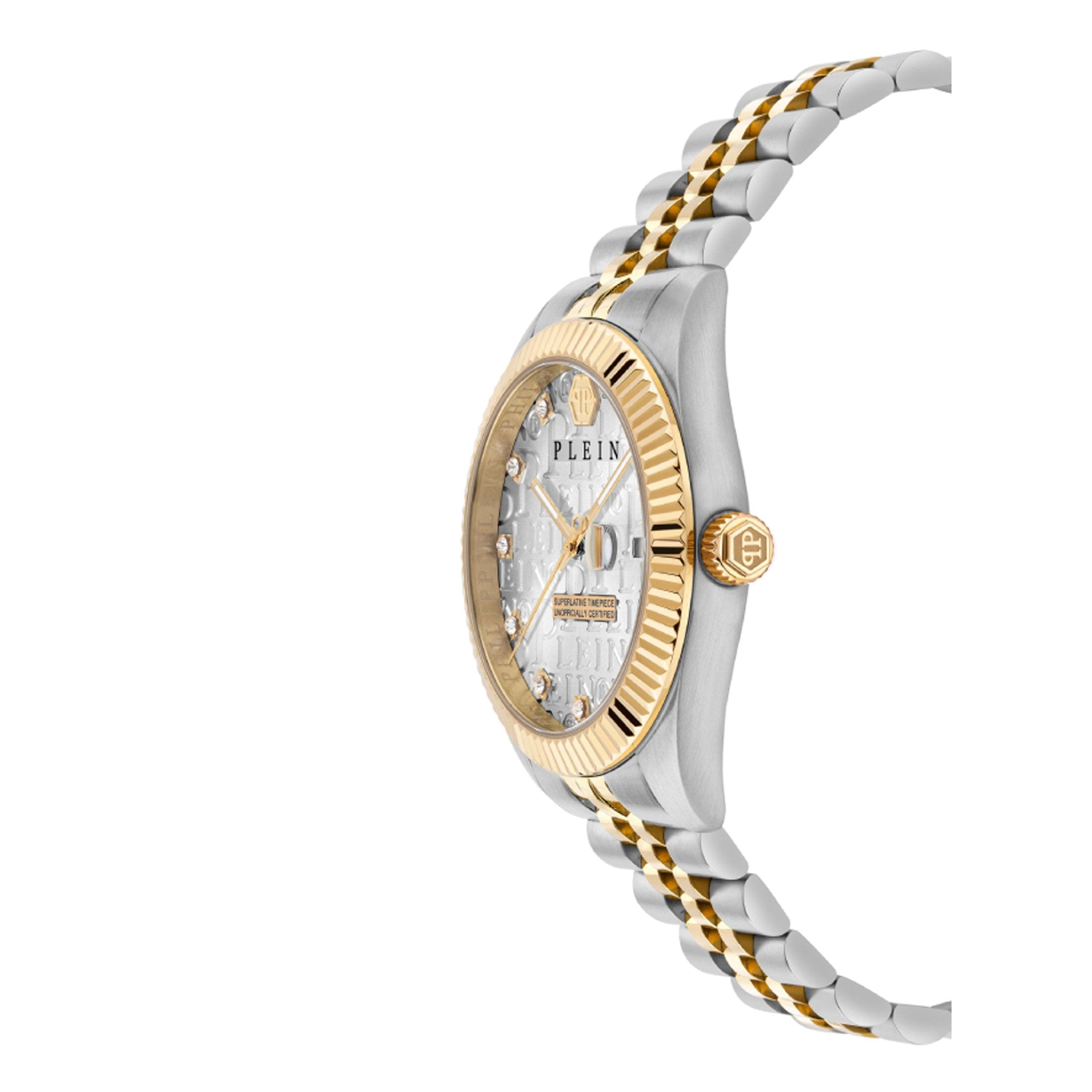 Date Superlative Men's Analog Watch