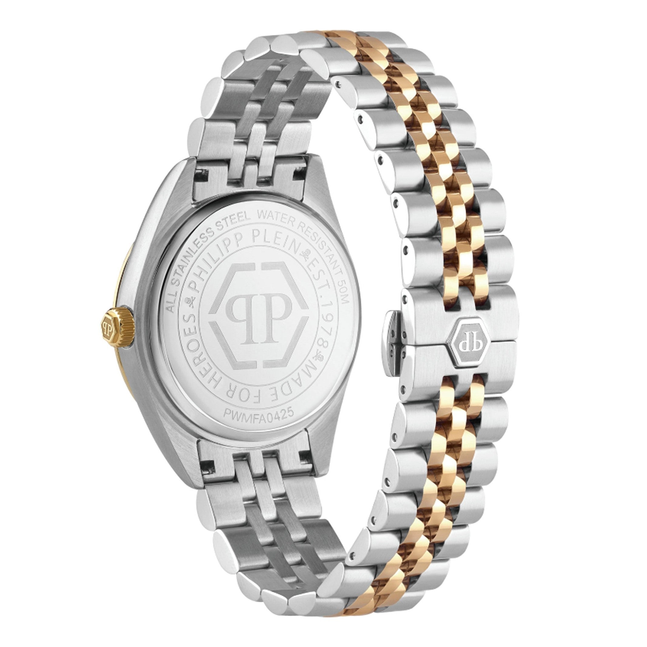 Date Superlative Men's Analog Watch