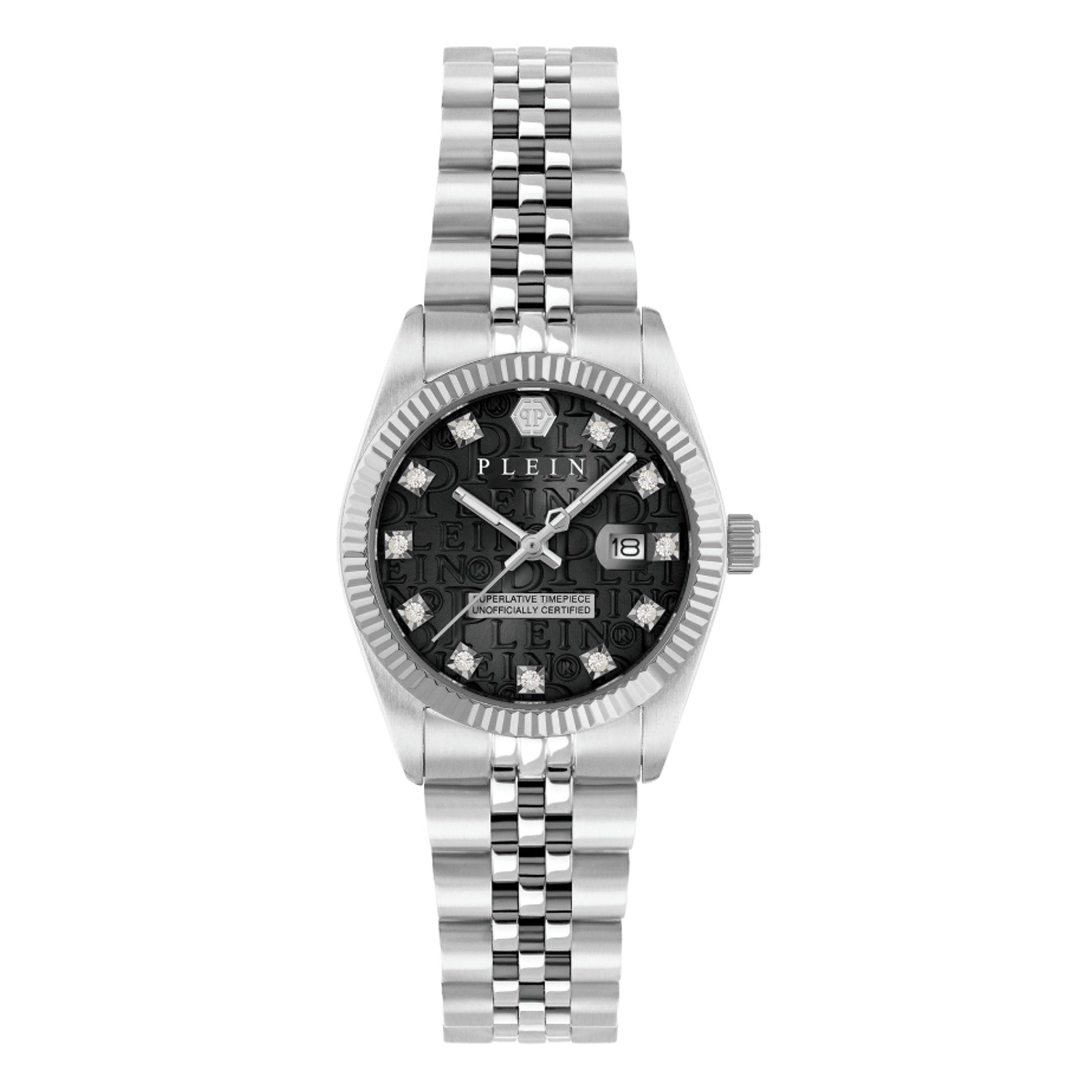 Date Superlative Women's Analog Watch