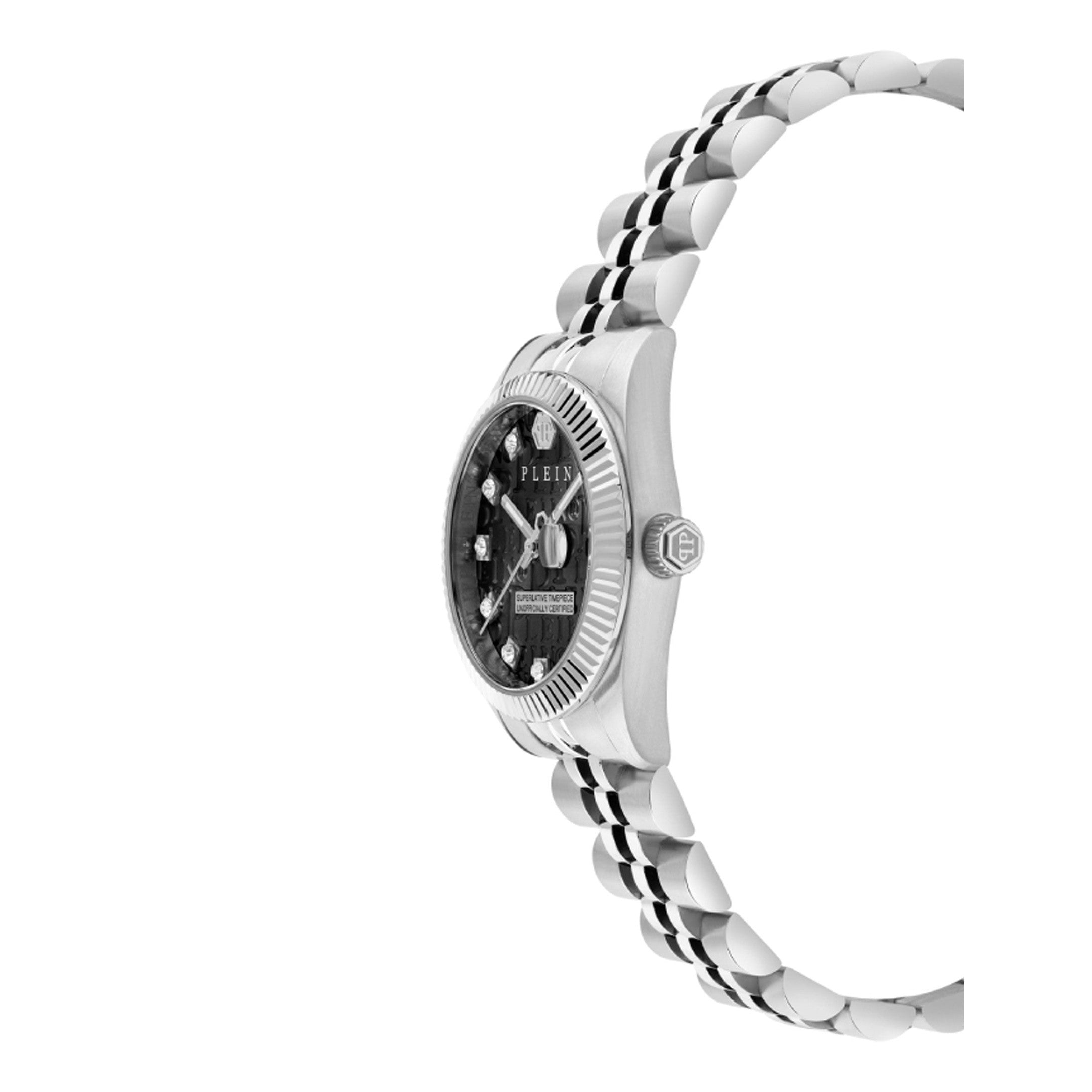 Date Superlative Women's Analog Watch