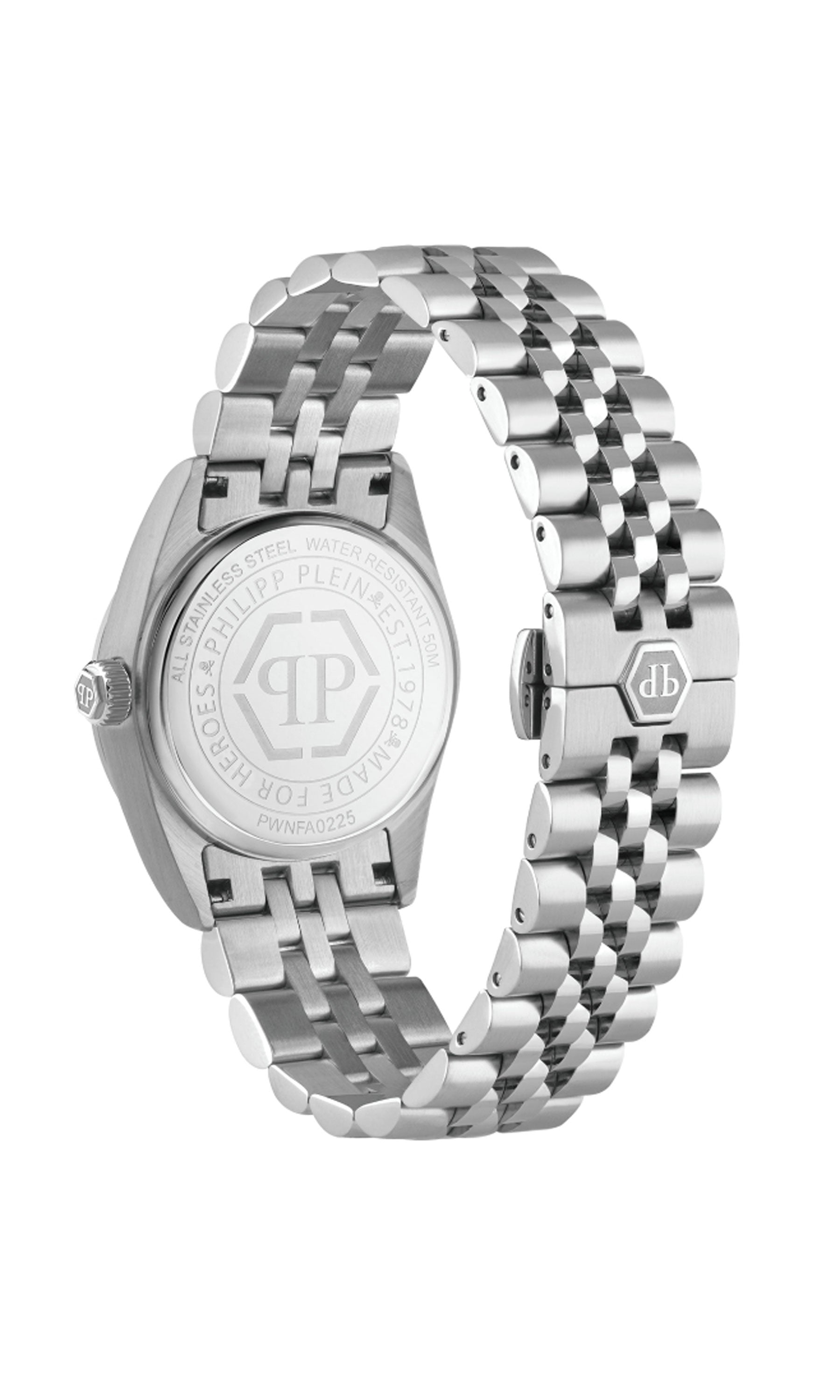 Date Superlative Women's Analog Watch