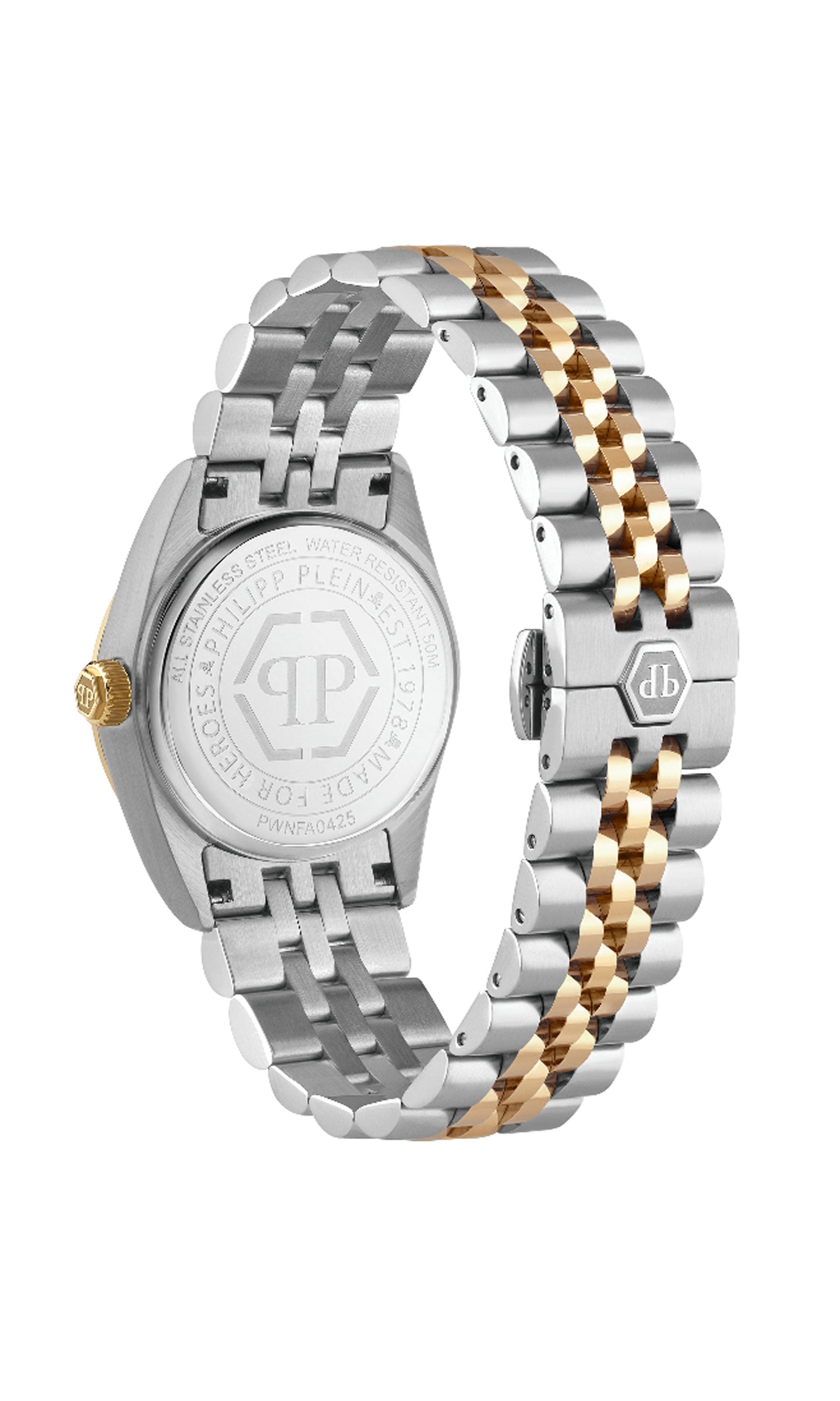 Date Superlative Women's Analog Watch