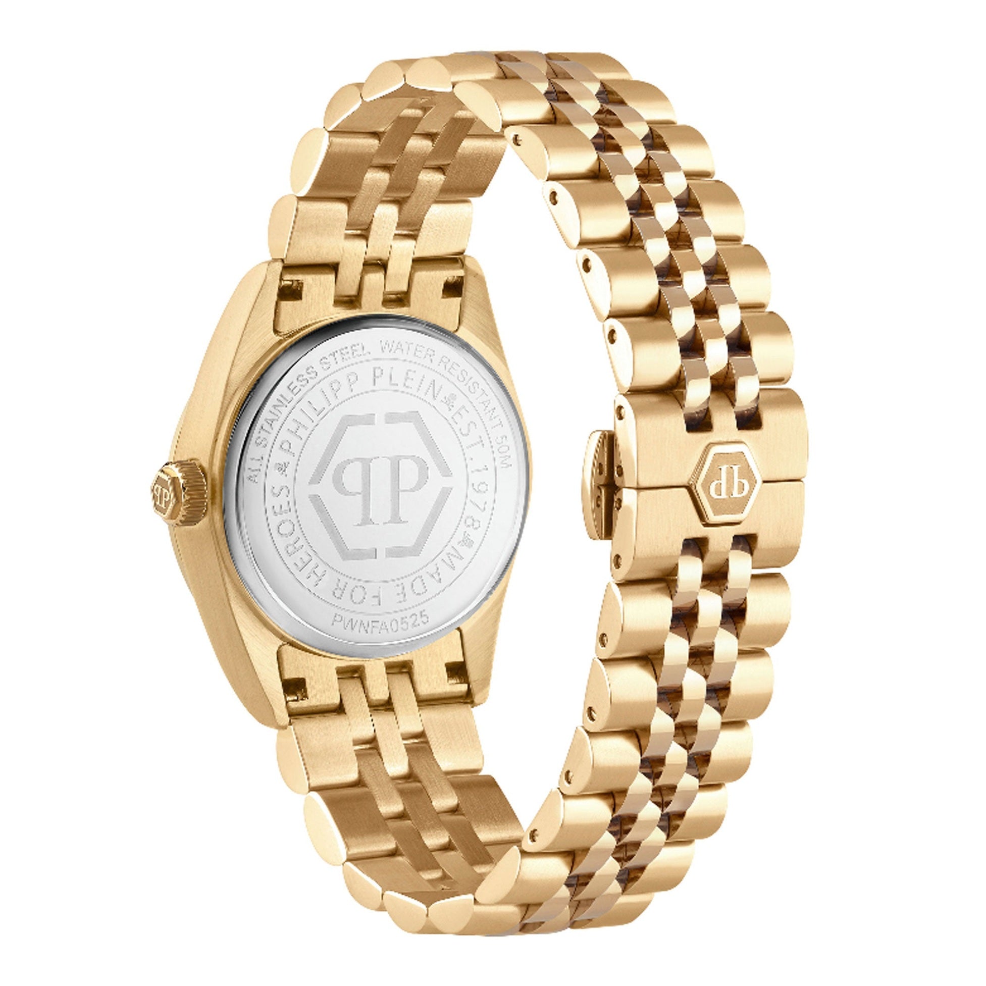 Date Superlative Women's Analog Watch
