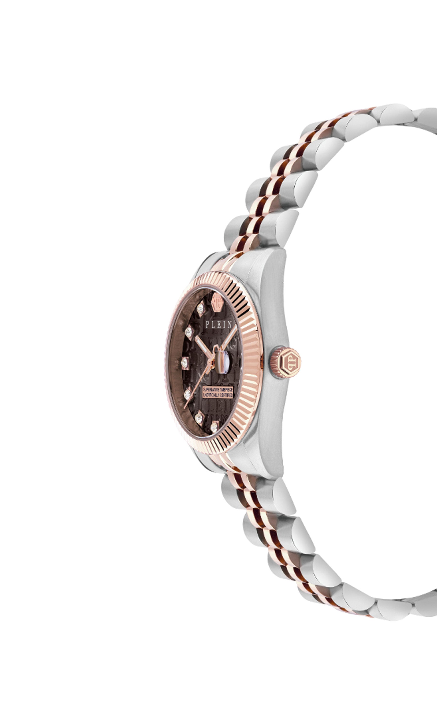 Date Superlative Women's Analog Watch