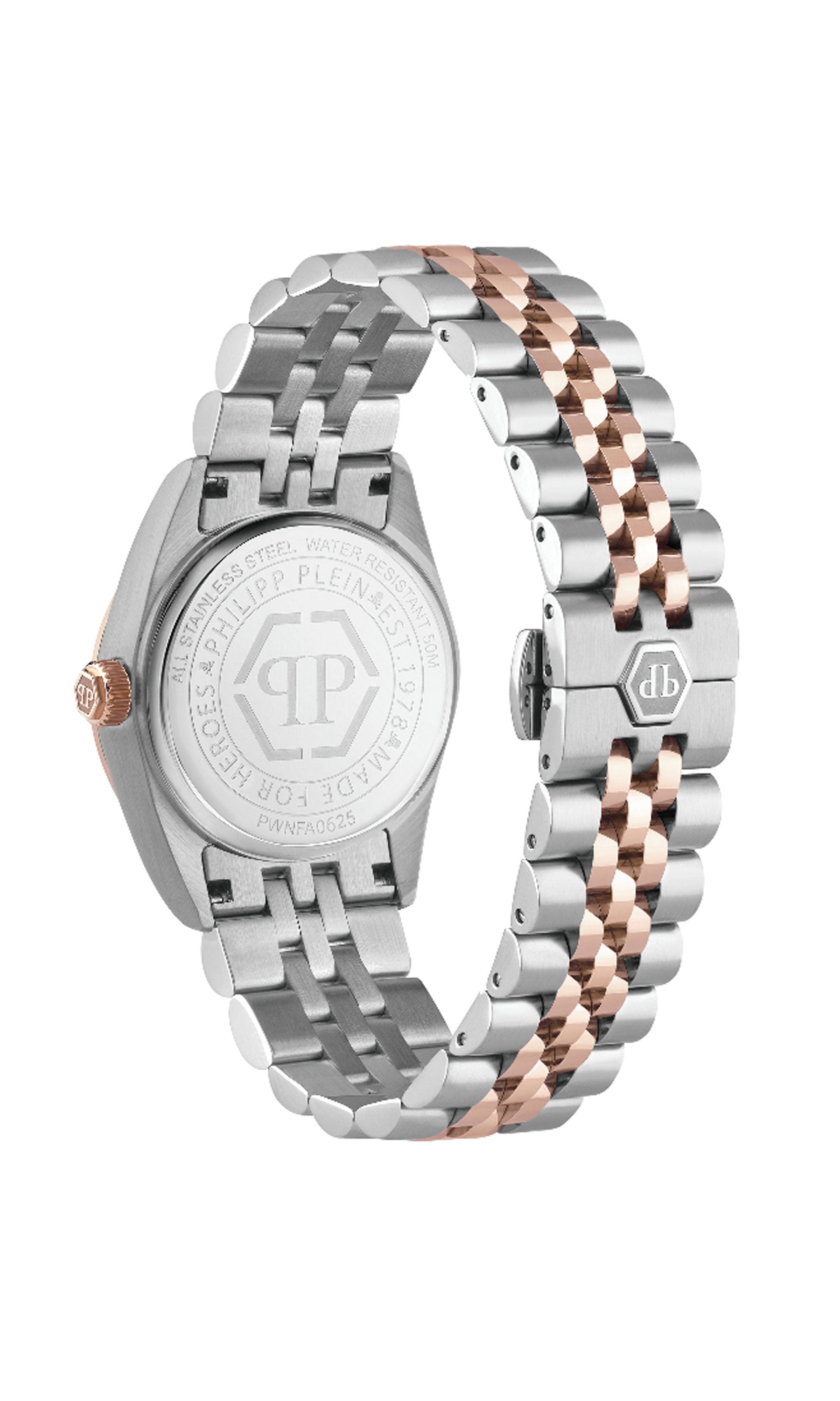 Date Superlative Women's Analog Watch
