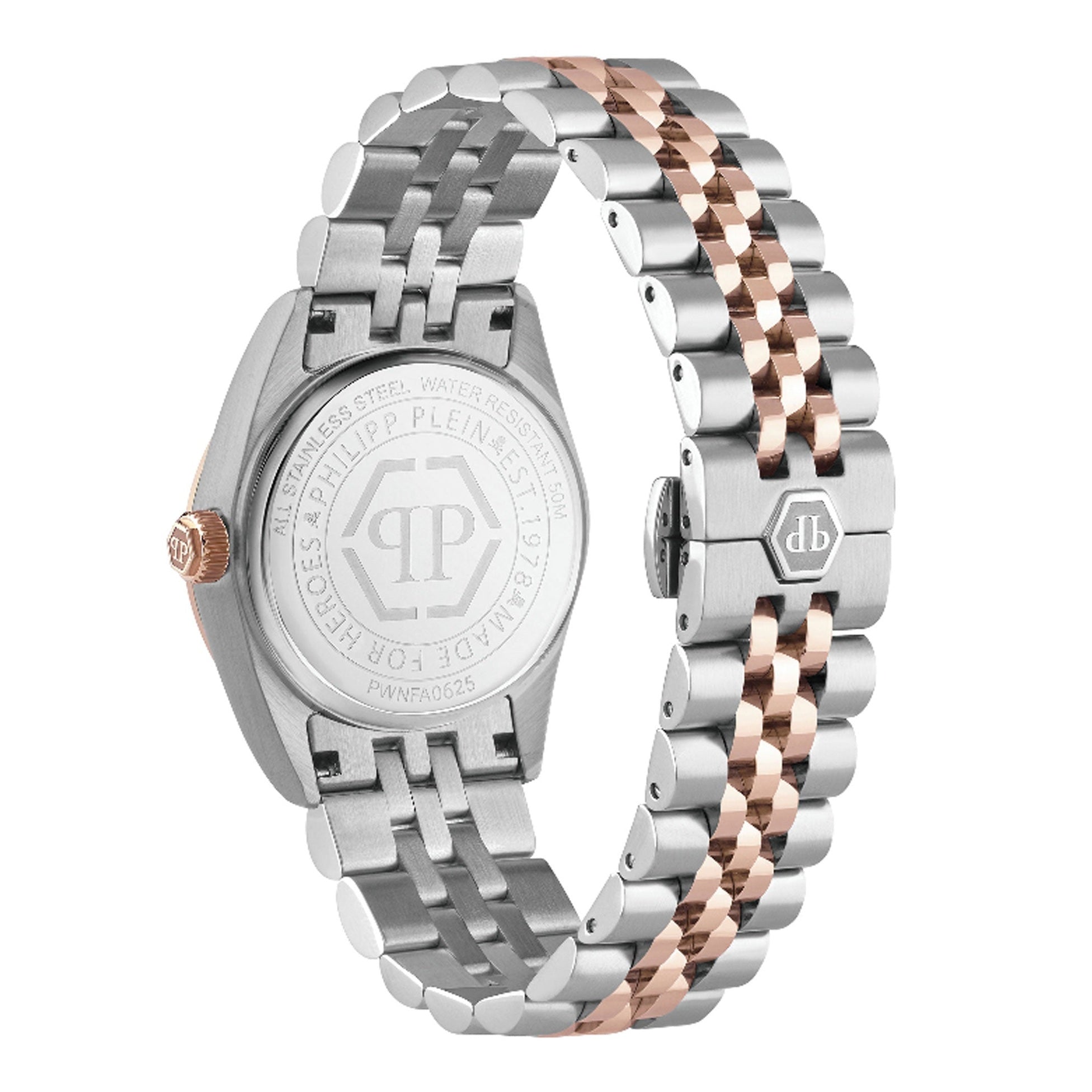 Date Superlative Women's Analog Watch