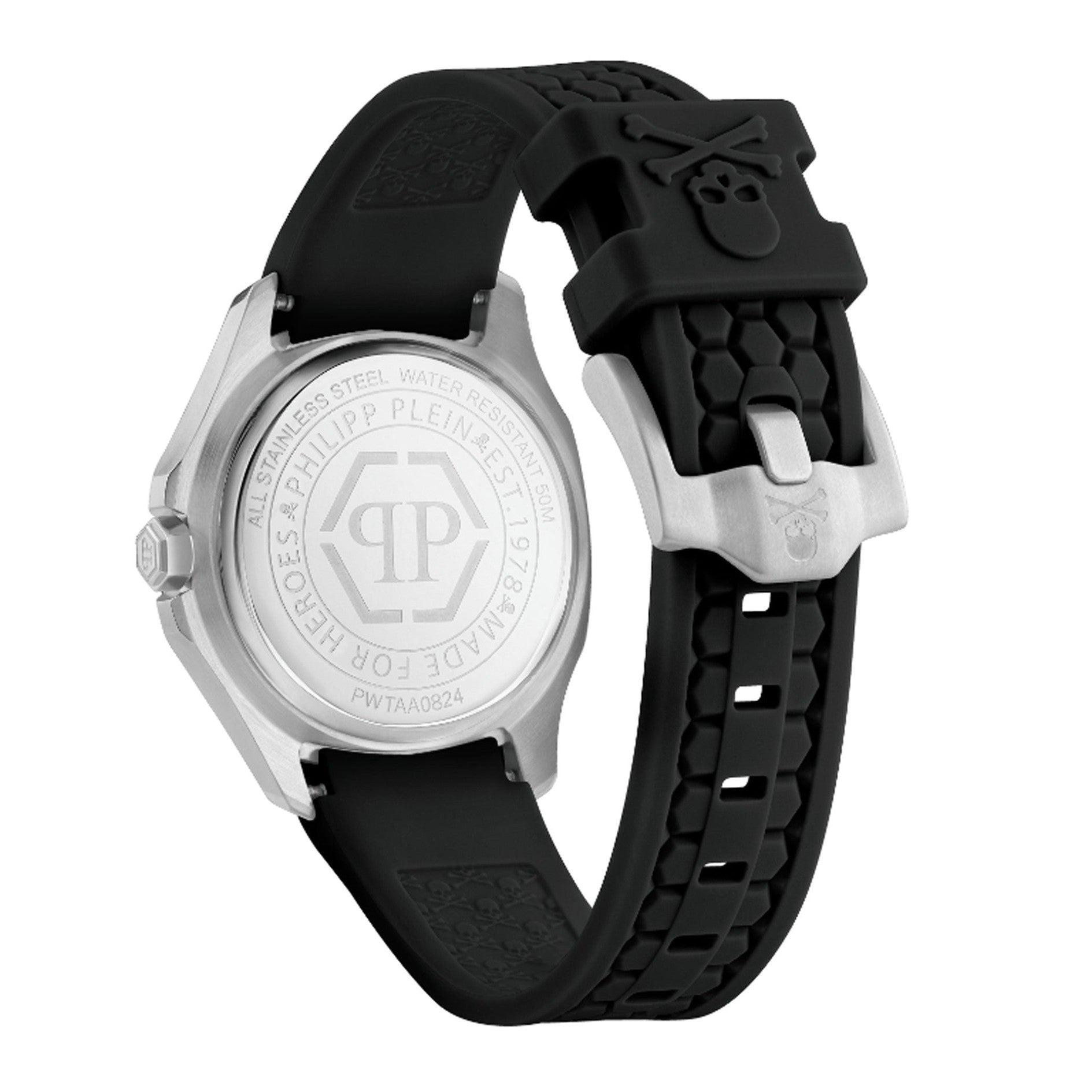 The $Pectre Lady Women's Analog Watch