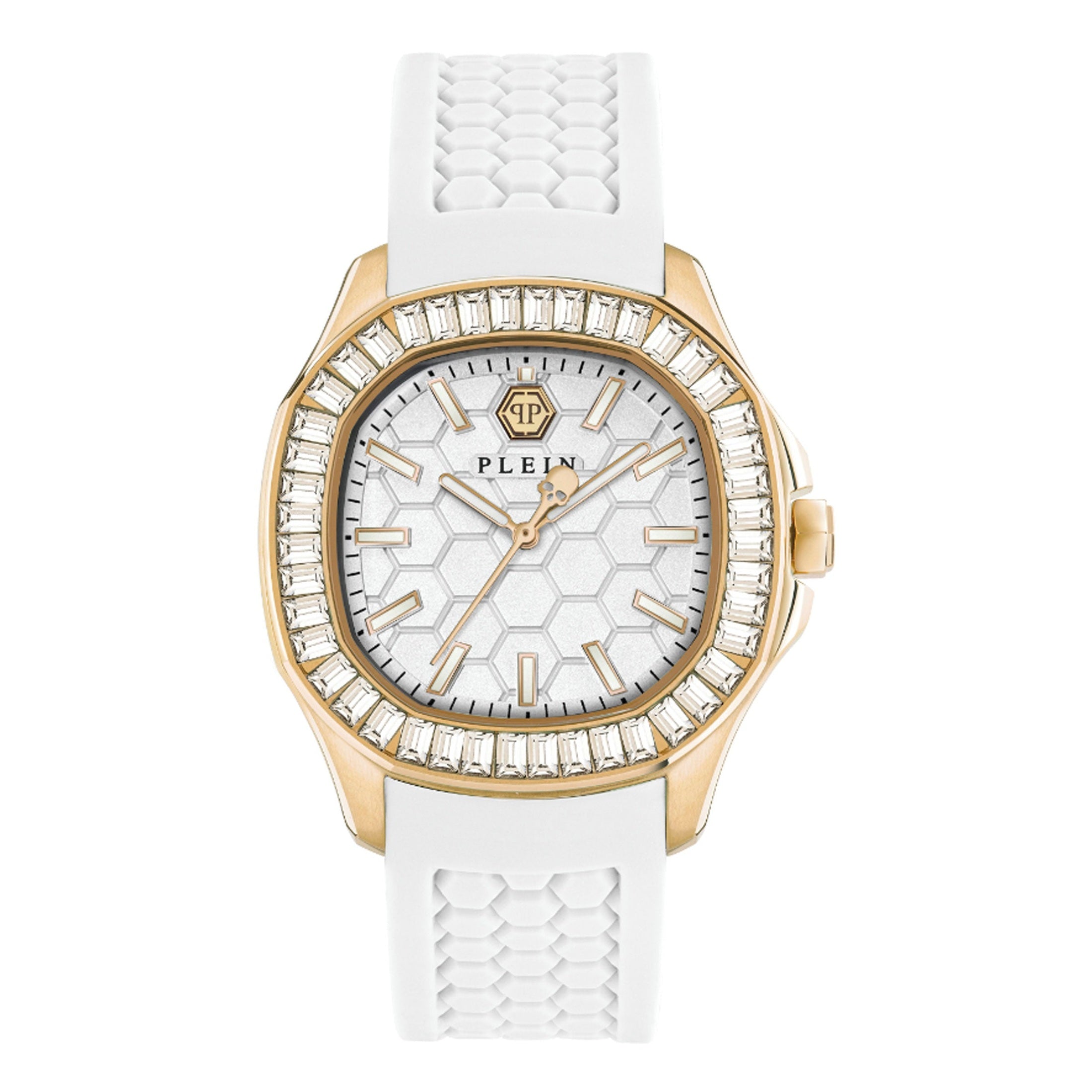 The $Pectre Lady Women's Analog Watch