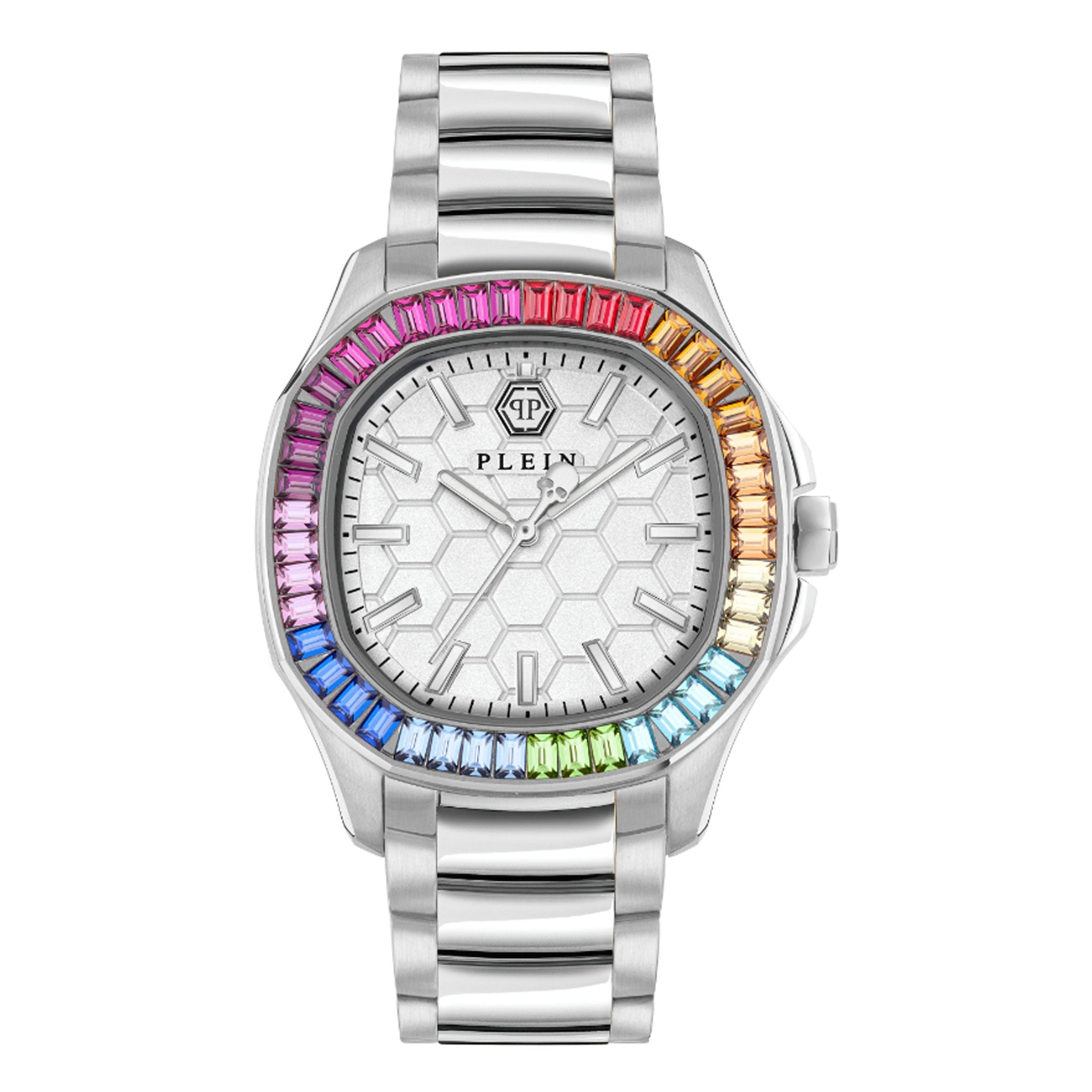 The $Pectre Lady Women's Analog Watch