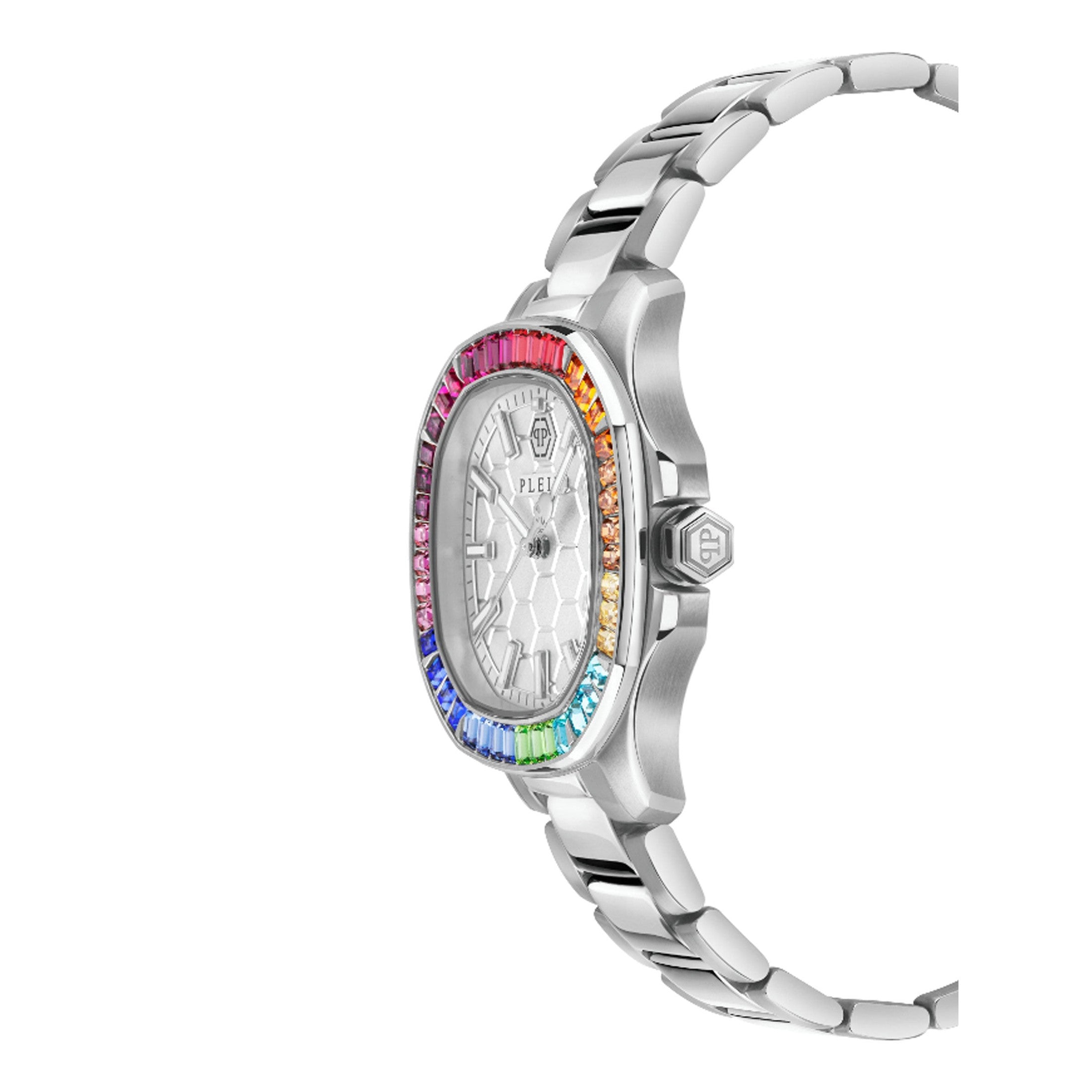 The $Pectre Lady Women's Analog Watch