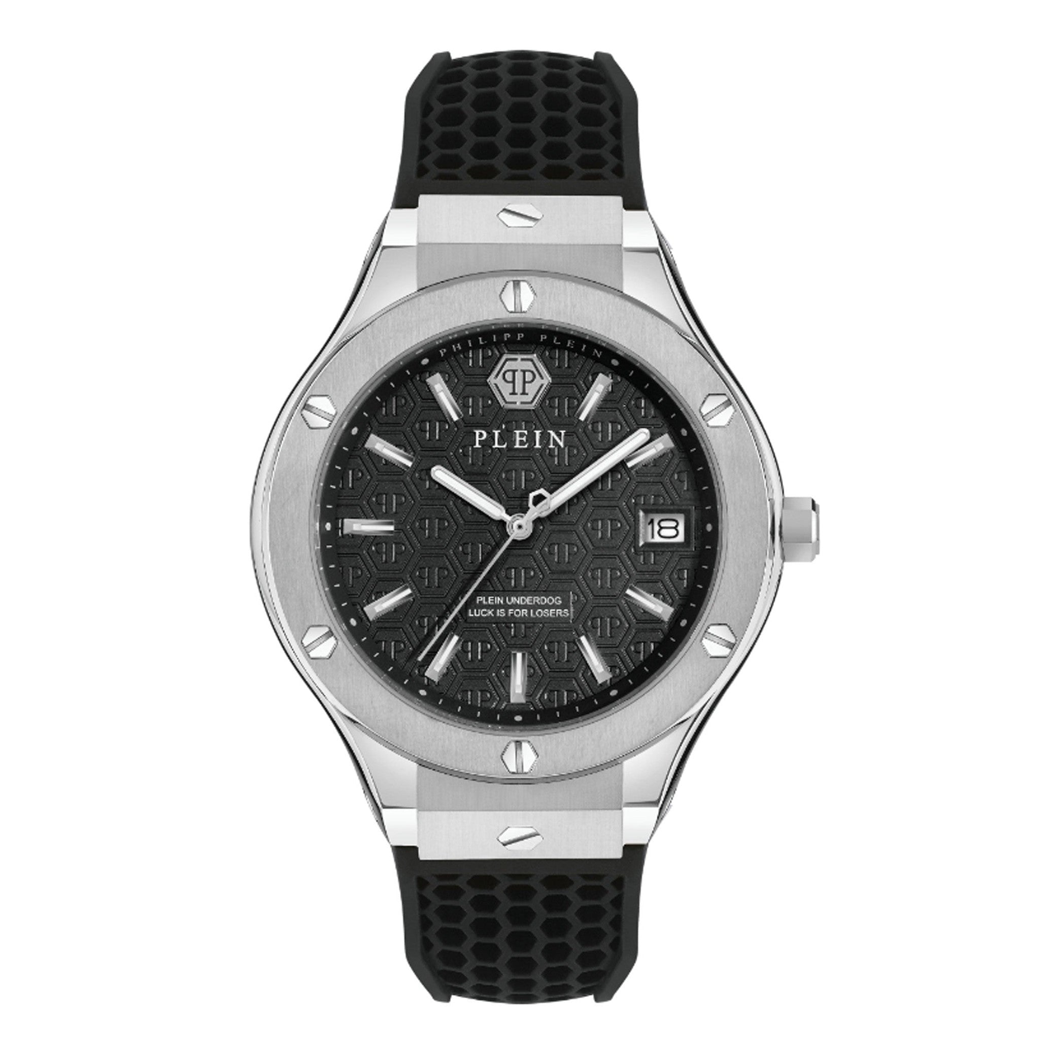 Underdog Men's Analog Watch