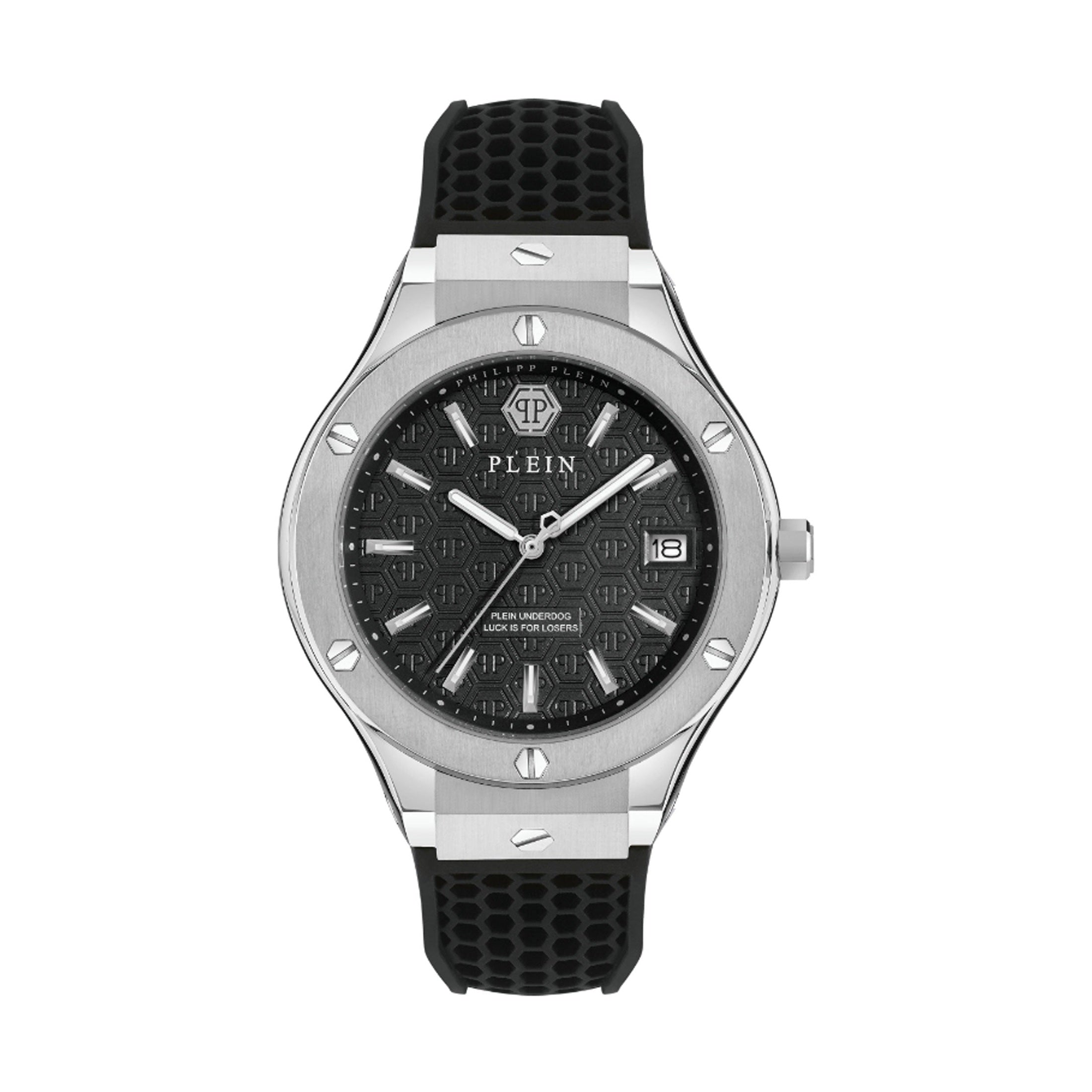 Underdog Men's Analog Watch