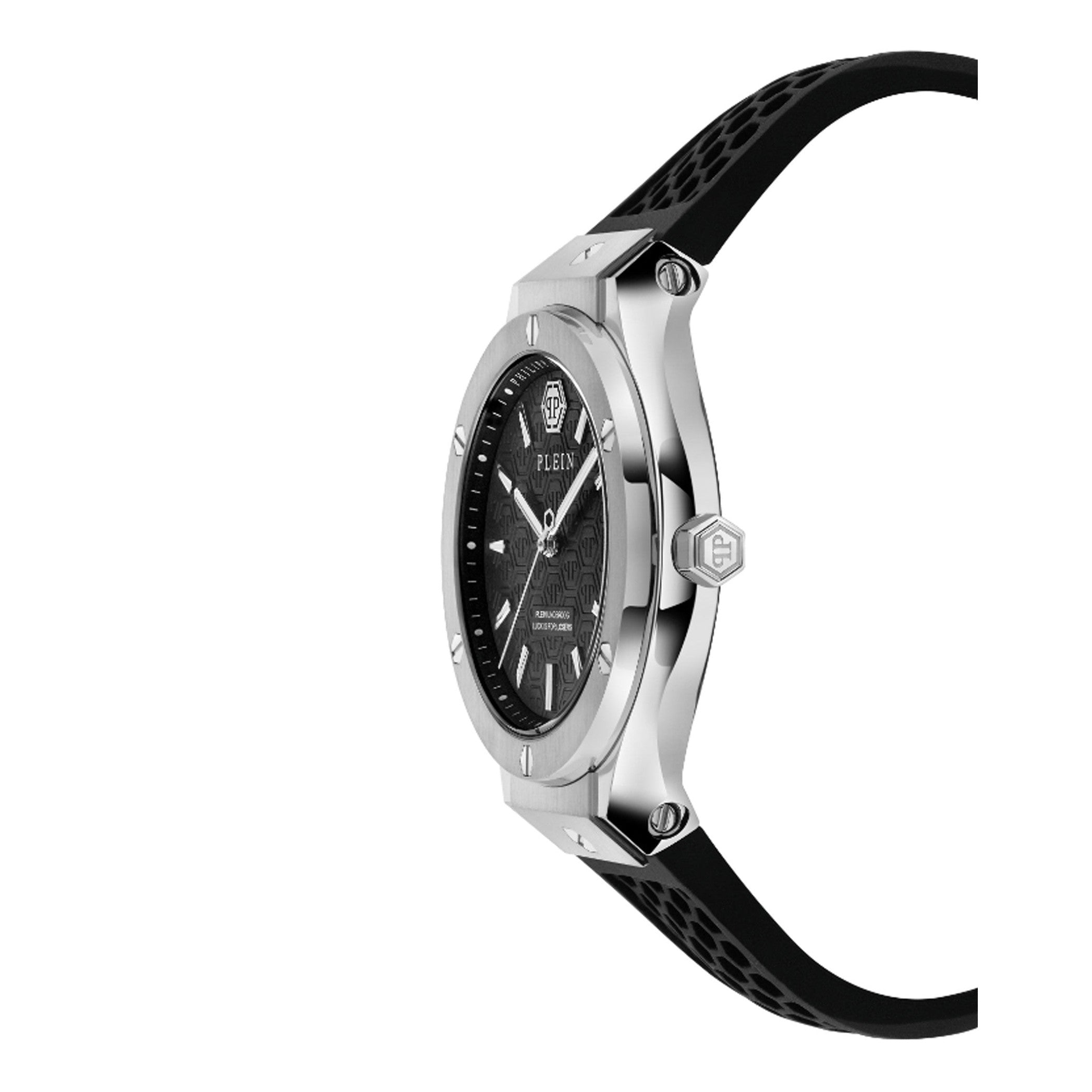 Underdog Men's Analog Watch