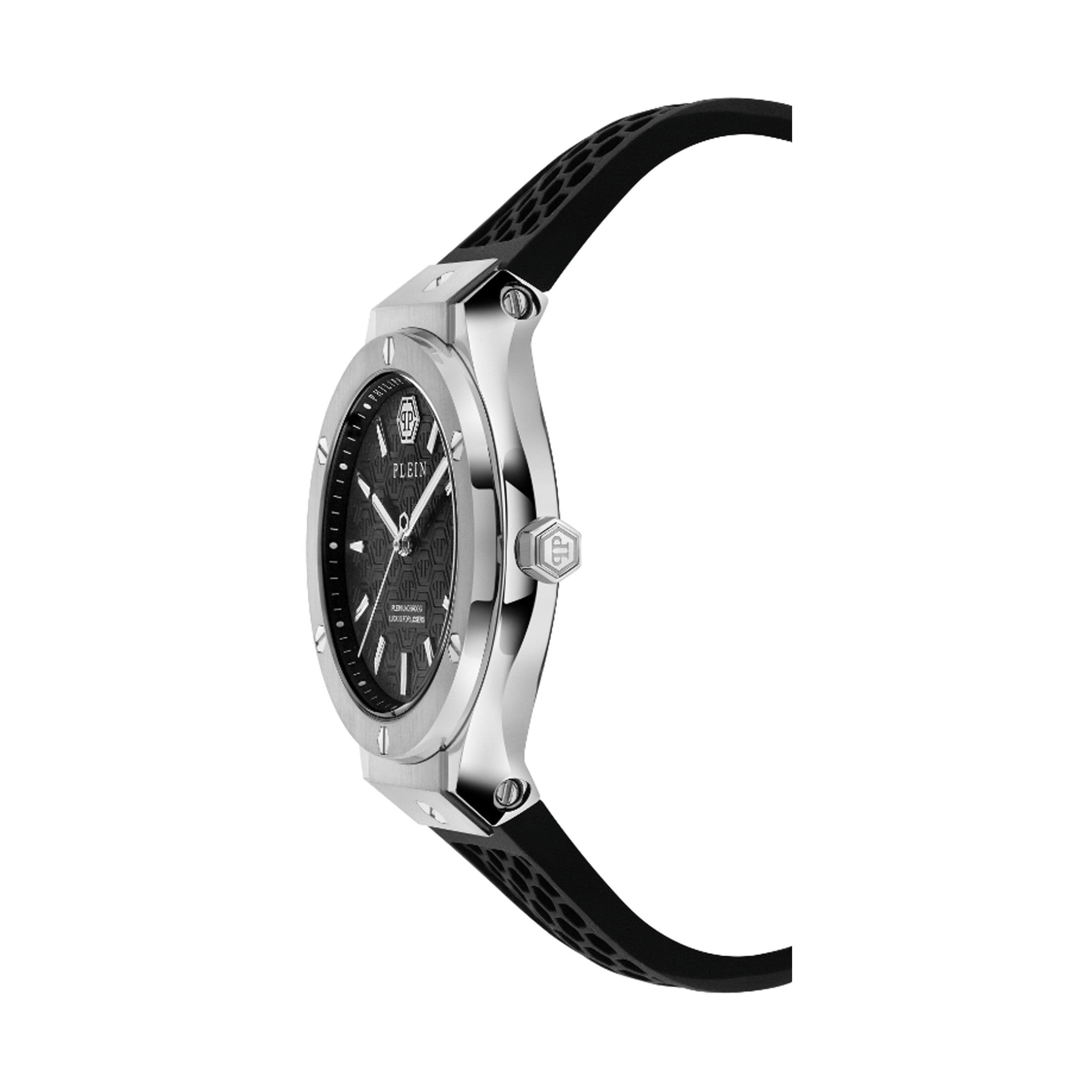 Underdog Men's Analog Watch