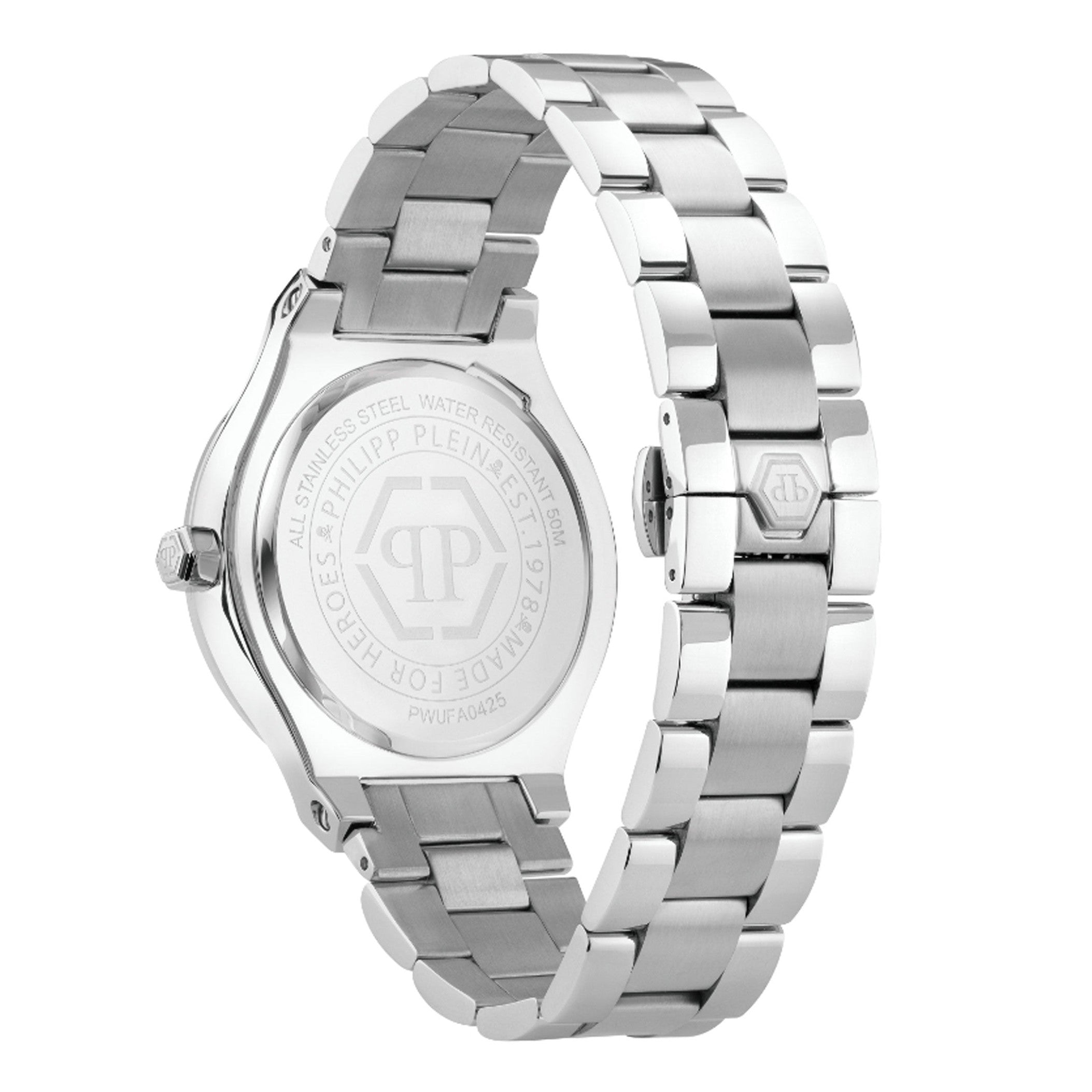 Underdog Men's Analog Watch