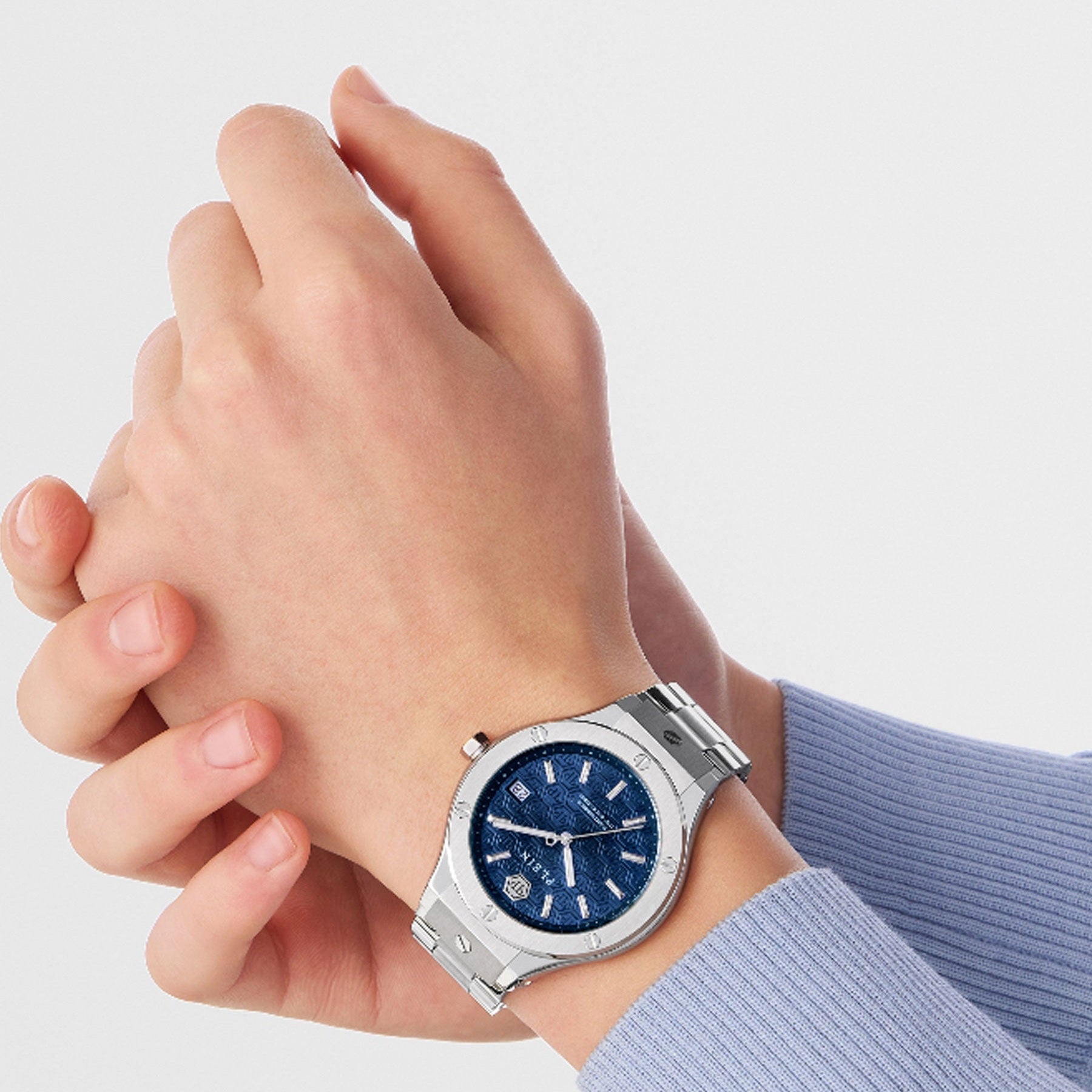 Underdog Men's Analog Watch