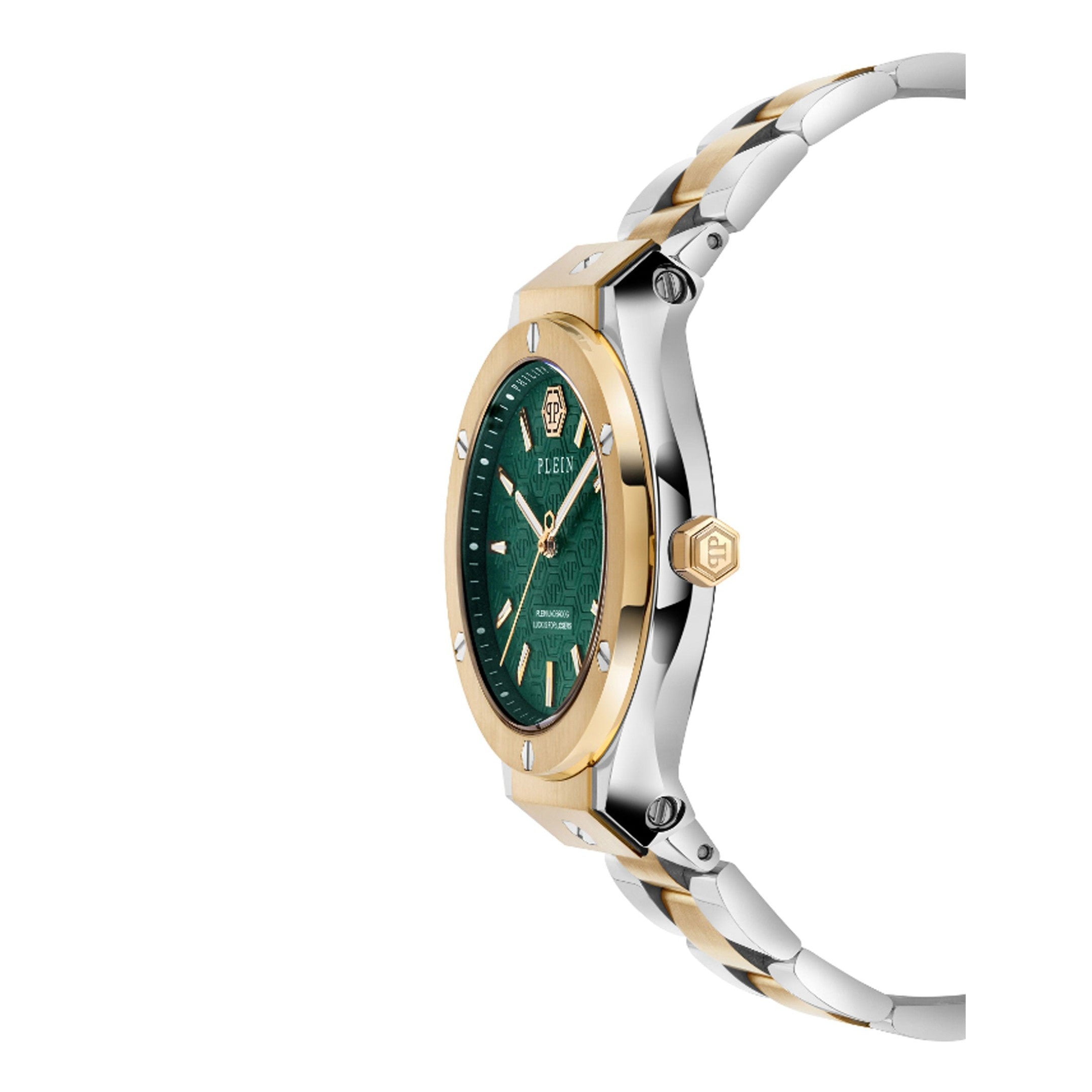Underdog Men's Analog Watch