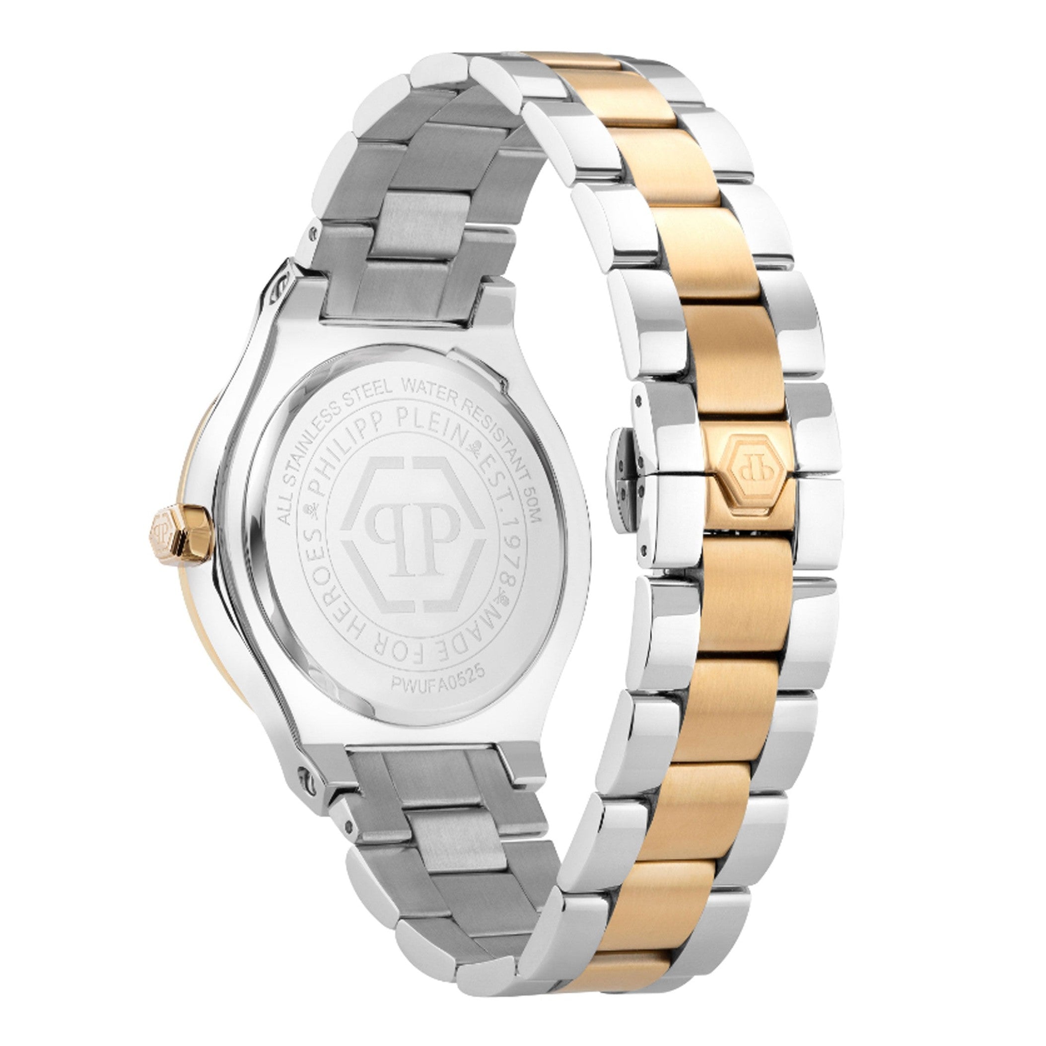 Underdog Men's Analog Watch