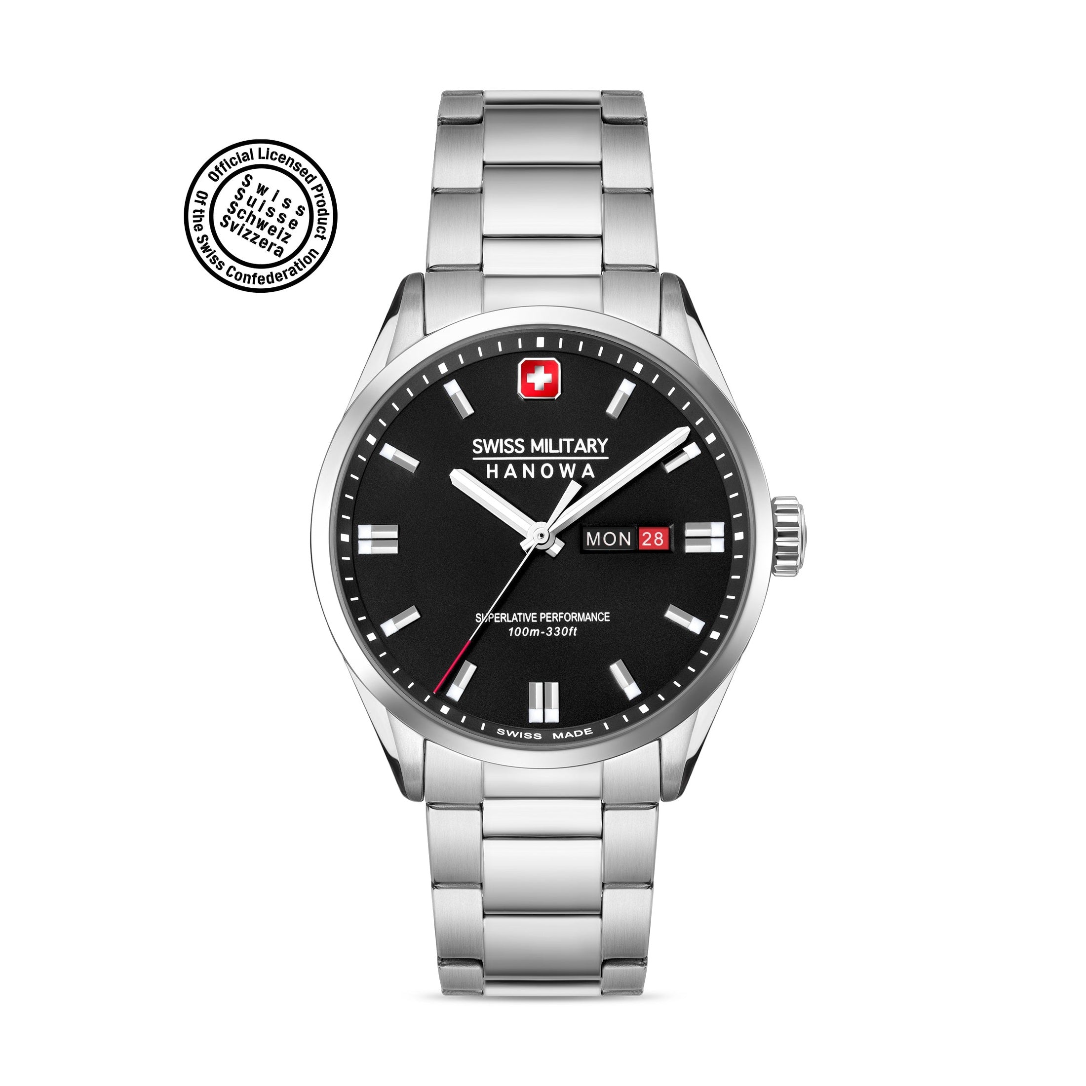 Roadrunner Maxed Men's Analog Watch