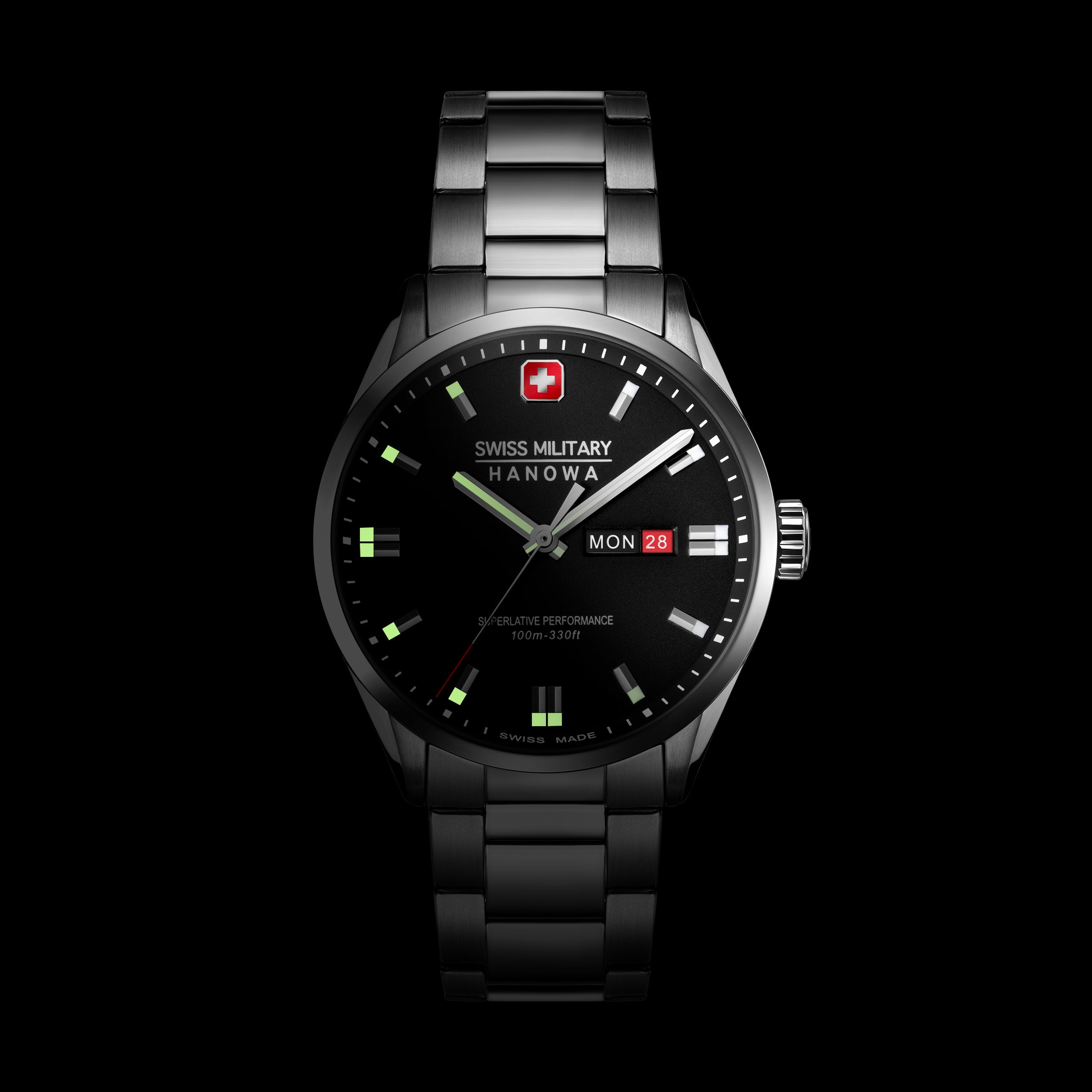 Roadrunner Maxed Men's Analog Watch