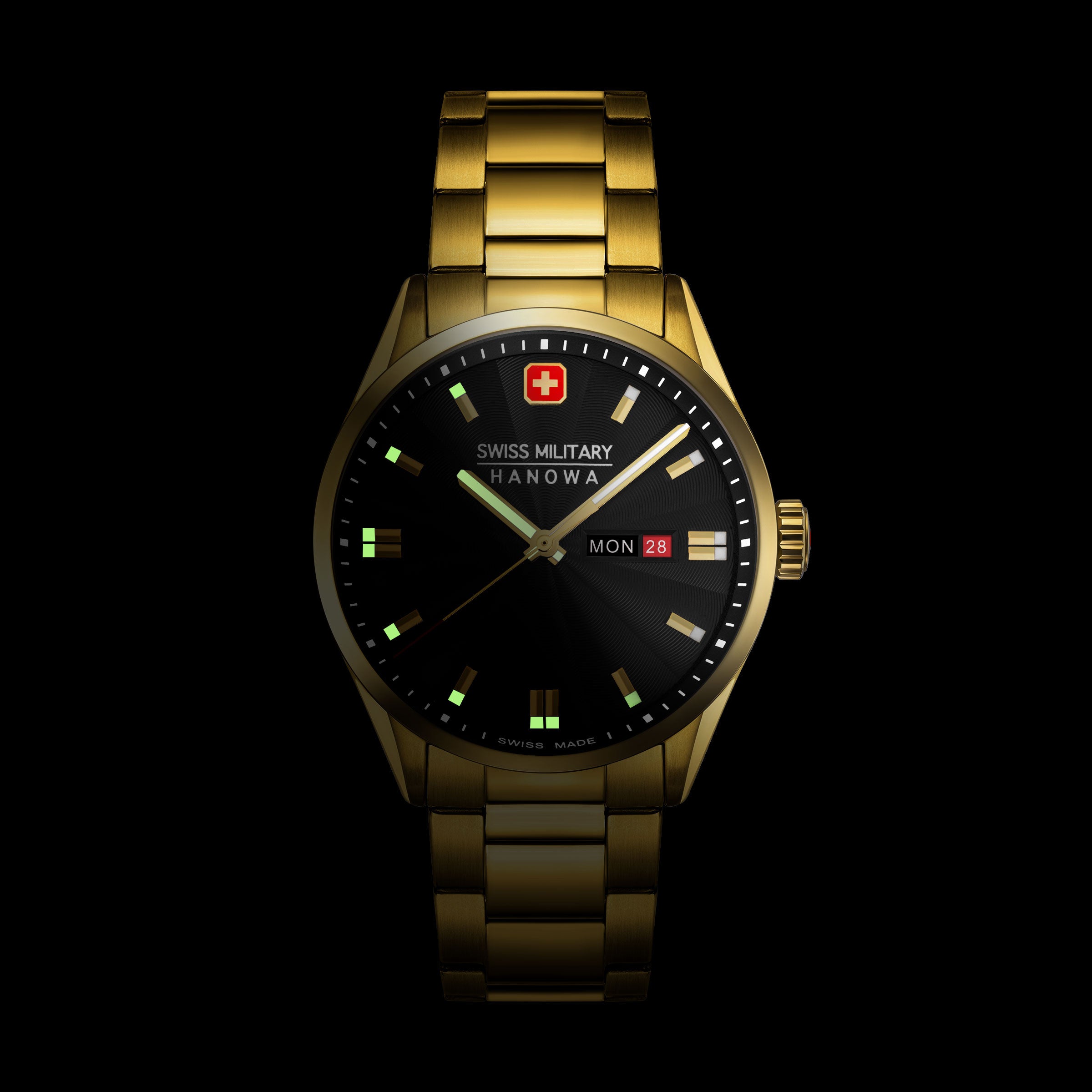Roadrunner Maxed Men's Analog Watch
