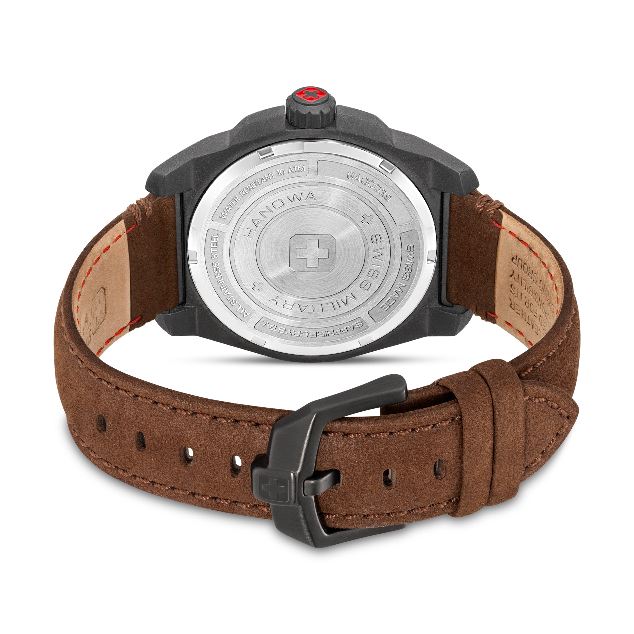 Fieldmaster Men's Analog Watch