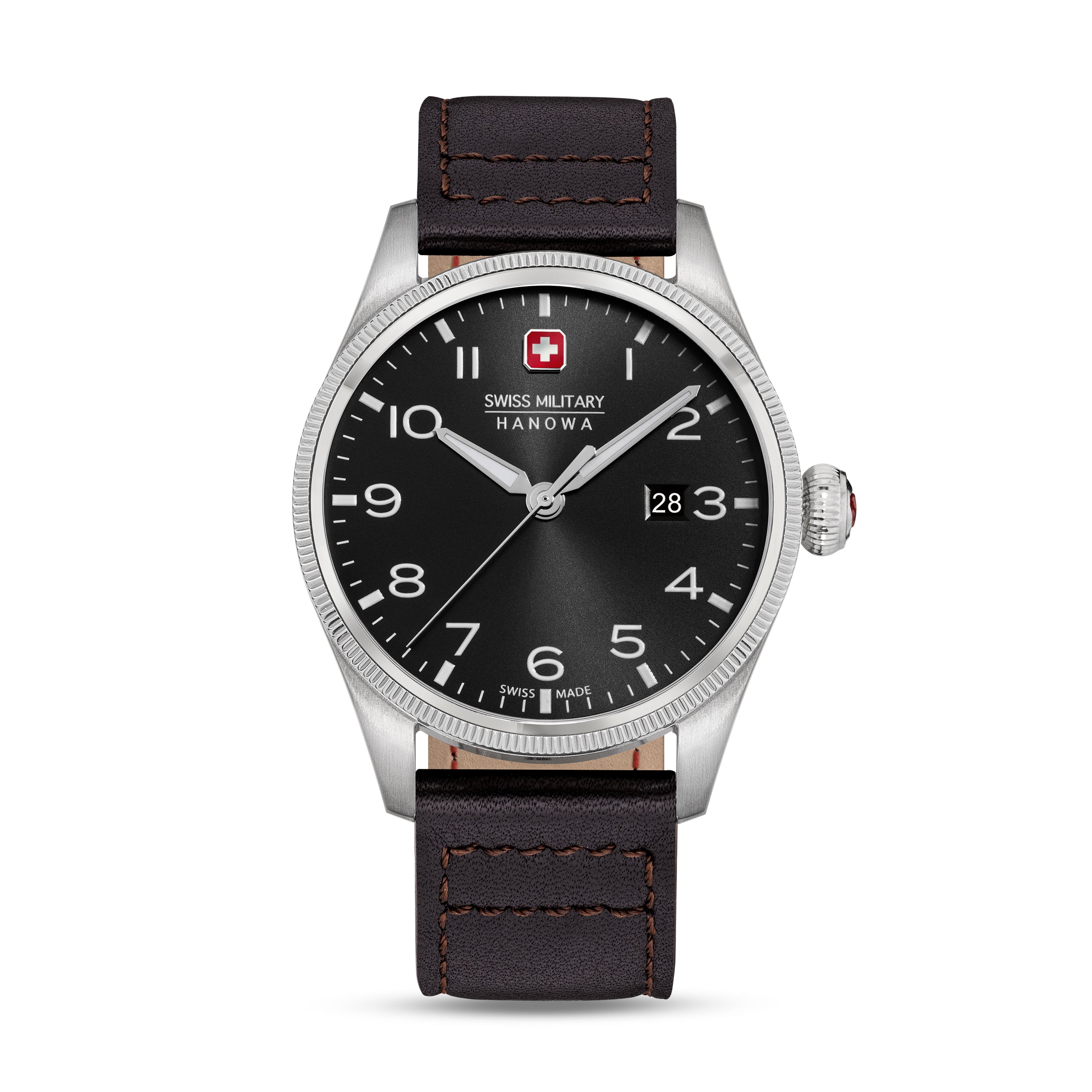 Thunderbolt Men's Analog Watch