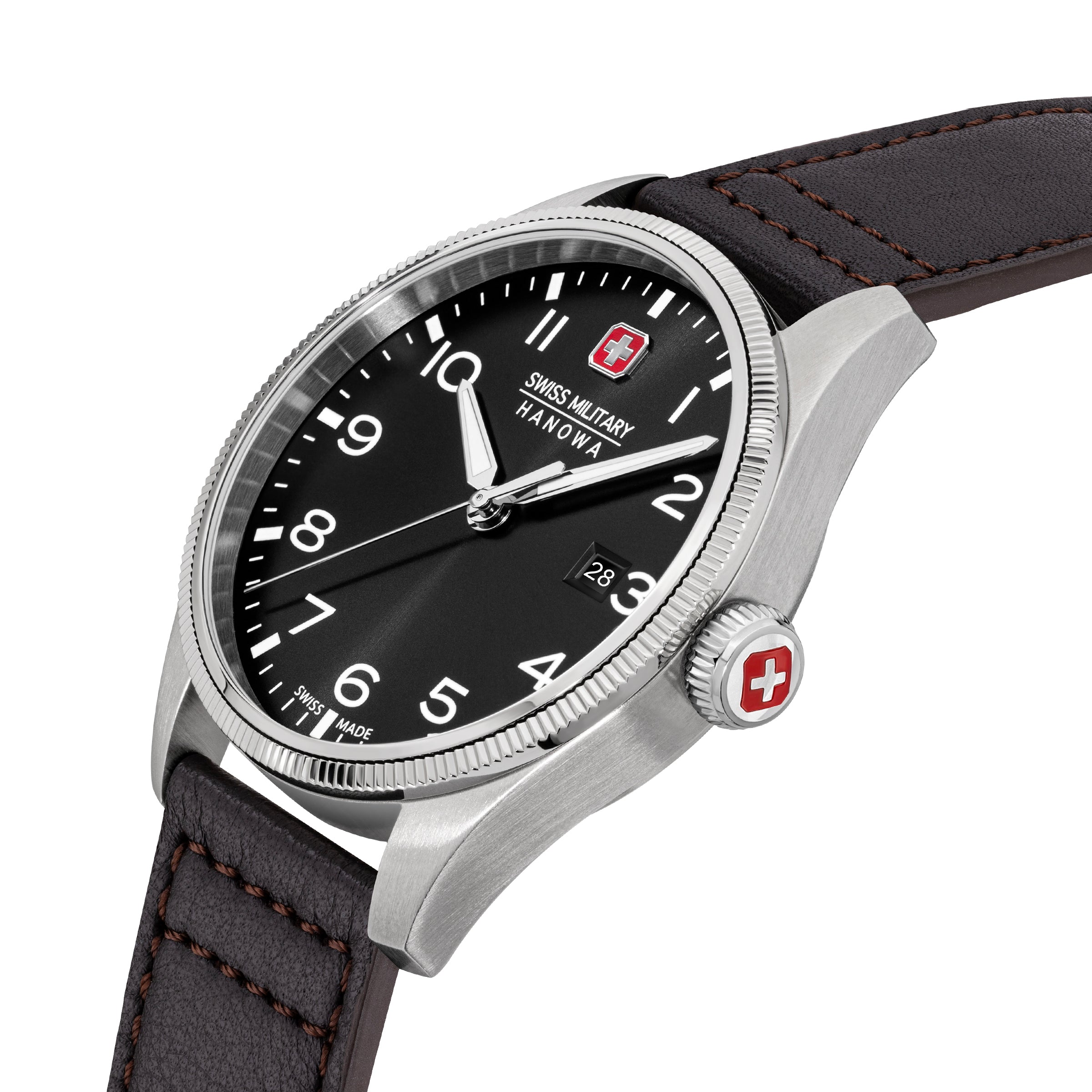 Thunderbolt Men's Analog Watch