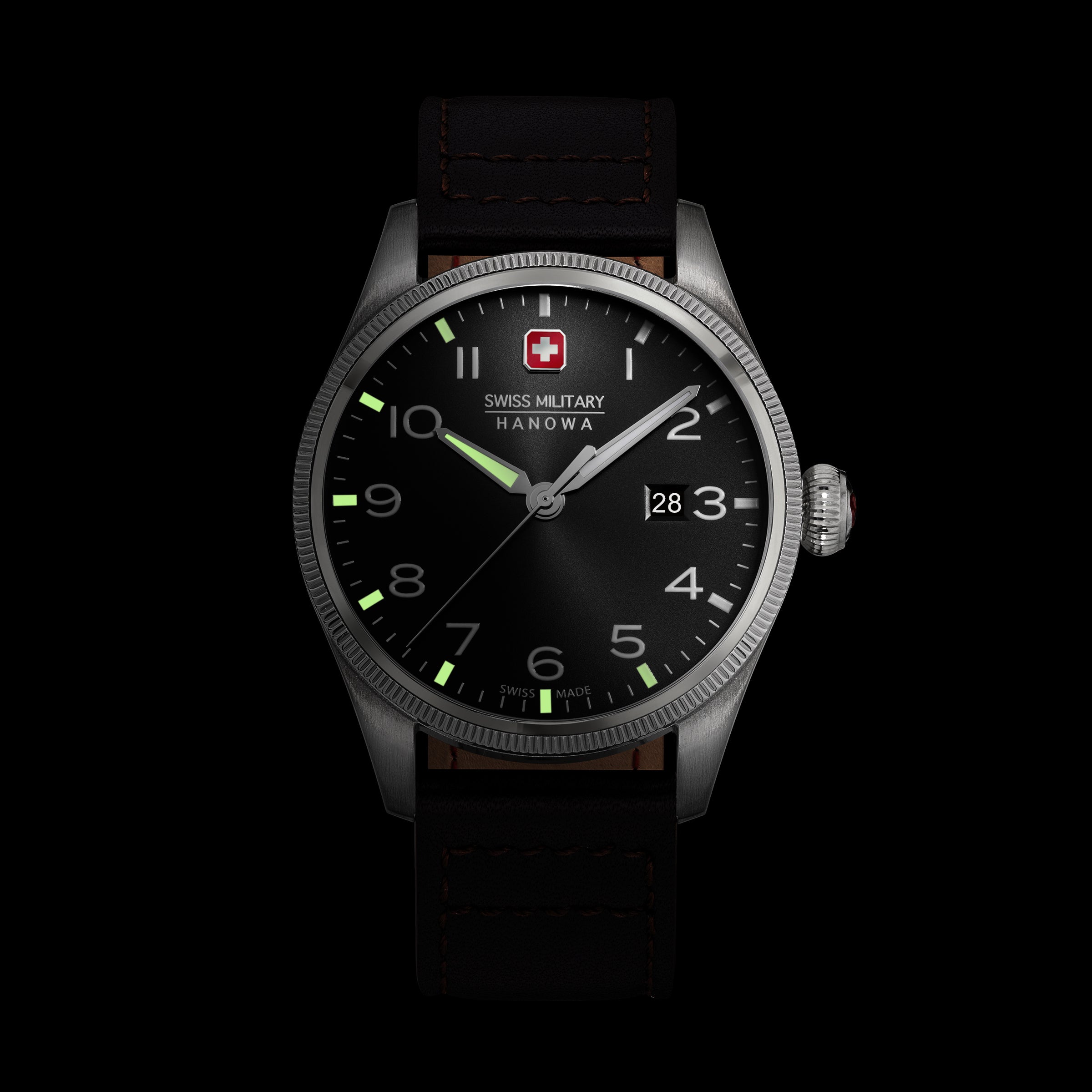 Thunderbolt Men's Analog Watch