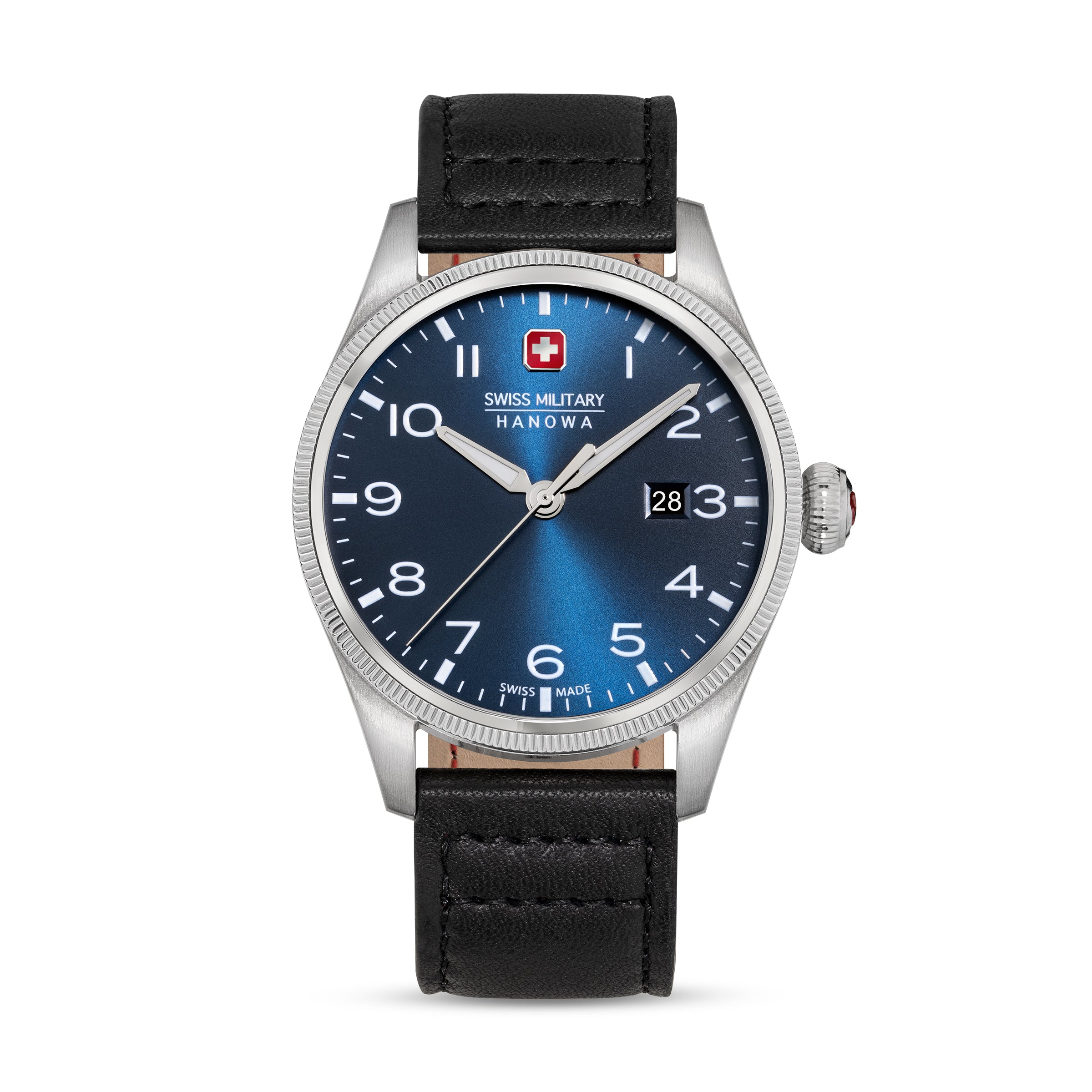 Thunderbolt Men's Analog Watch
