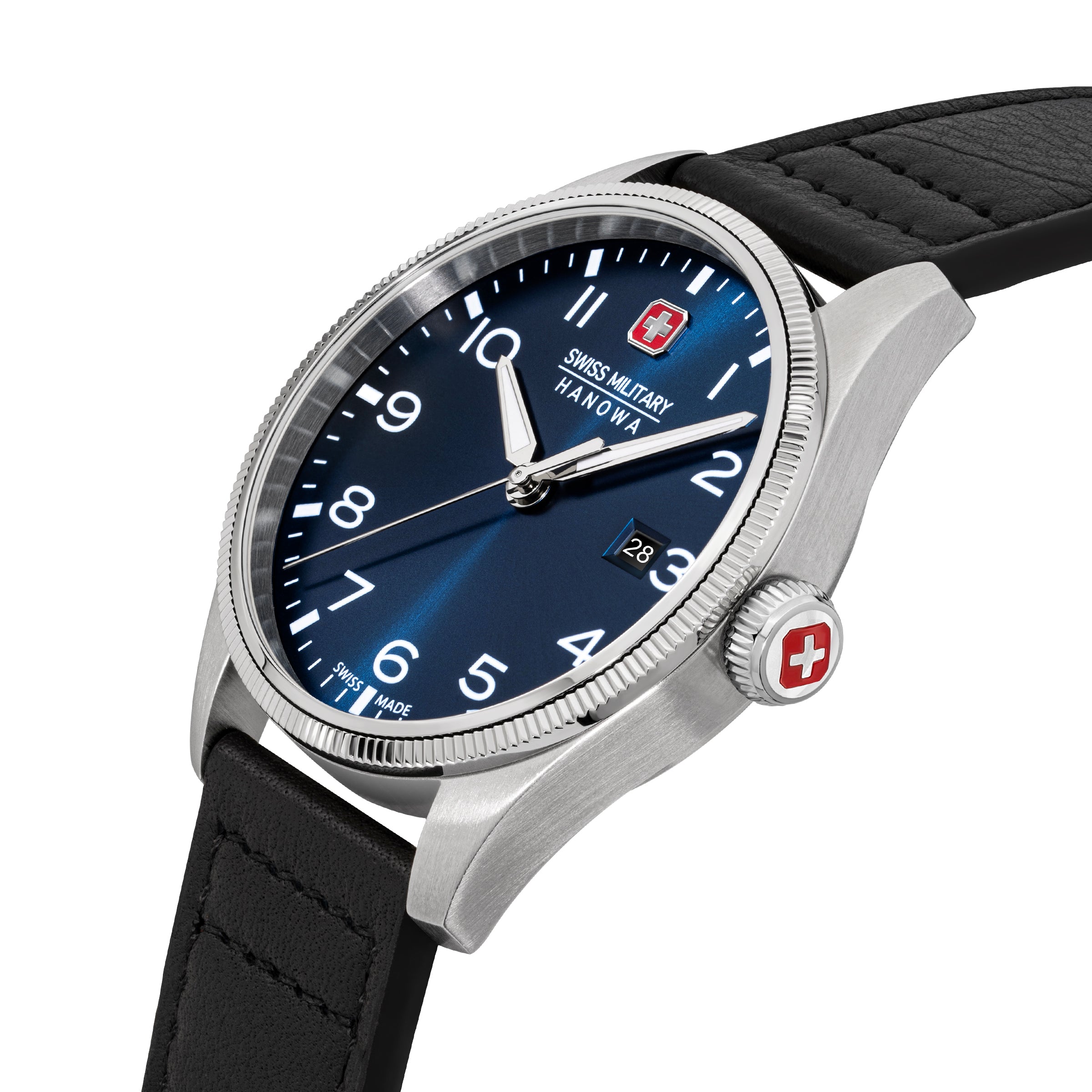 Thunderbolt Men's Analog Watch