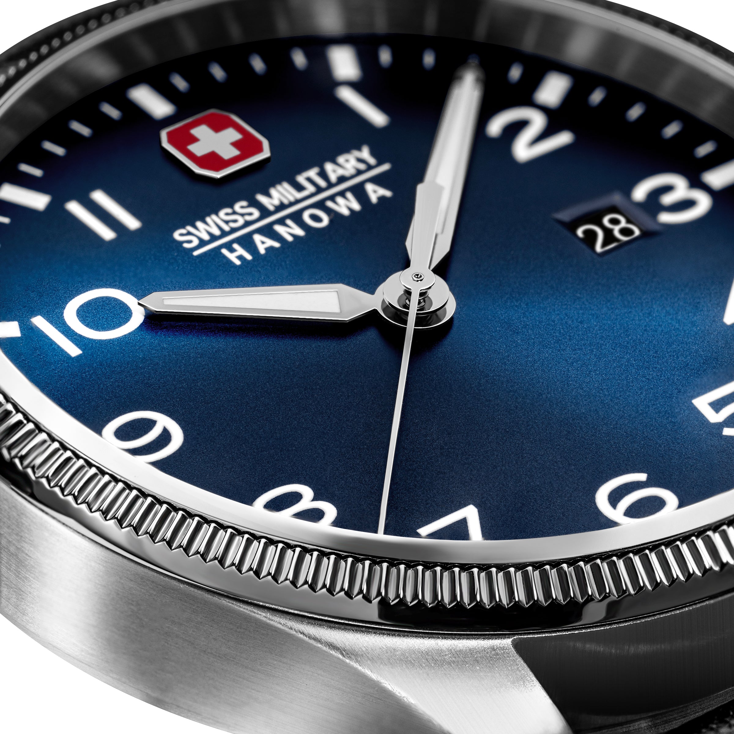 Thunderbolt Men's Analog Watch