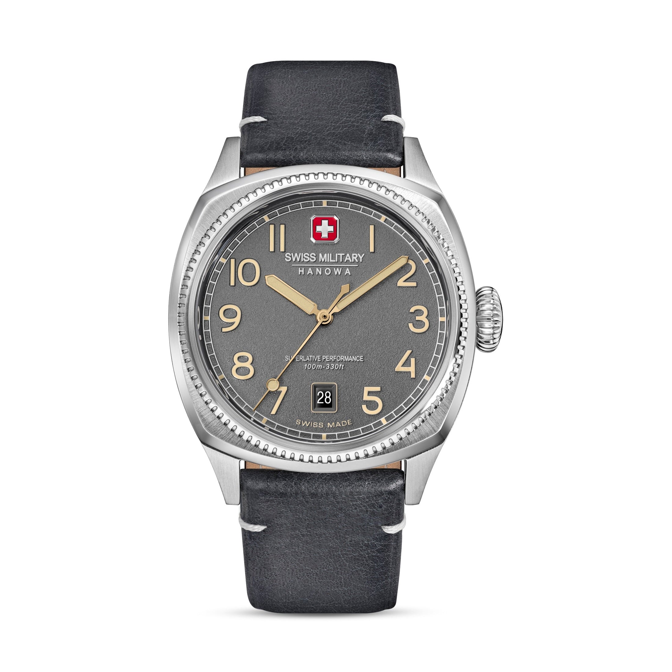 Condor Men's Analog Watch