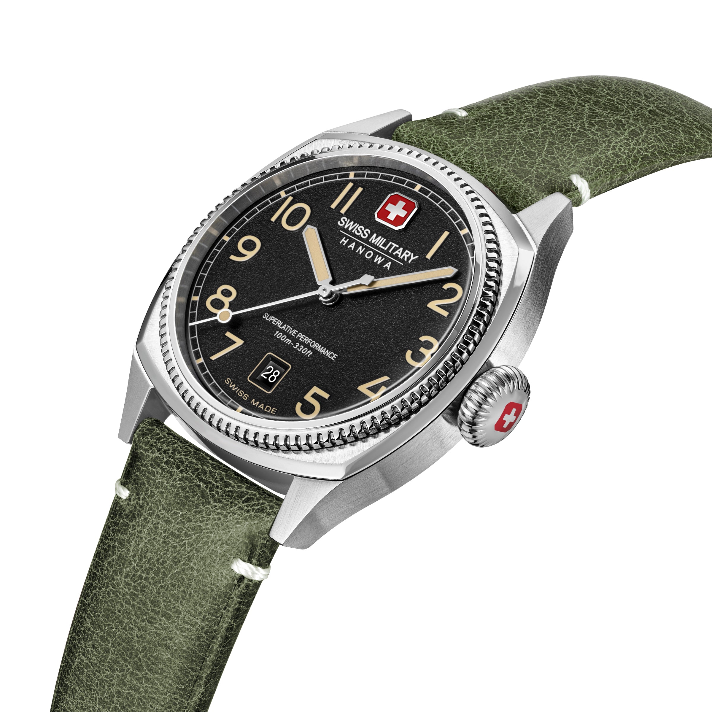 Condor Men's Analog Watch