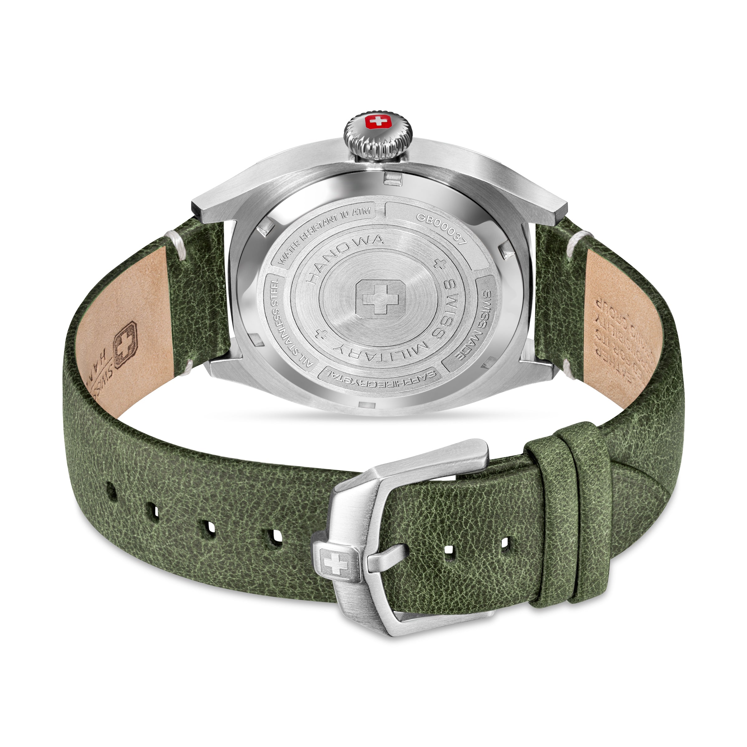 Condor Men's Analog Watch