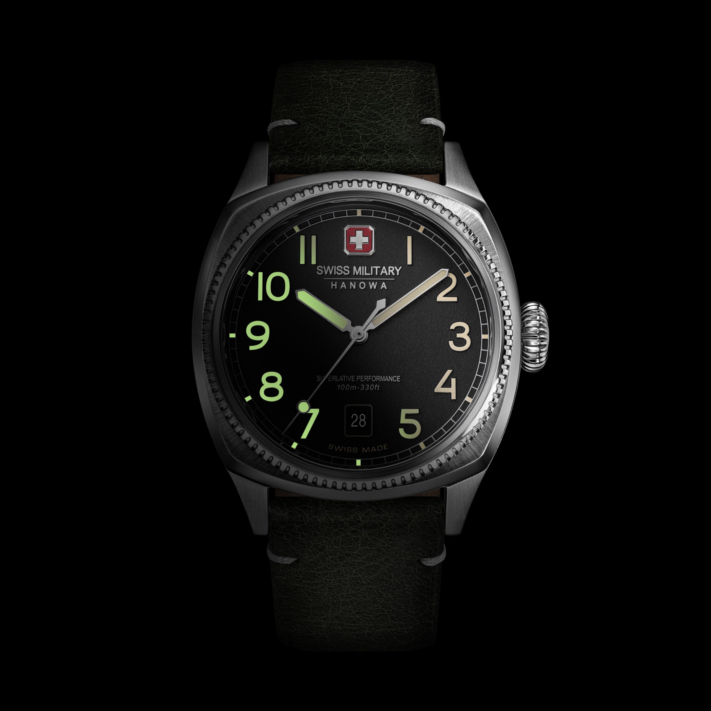 Condor Men's Analog Watch