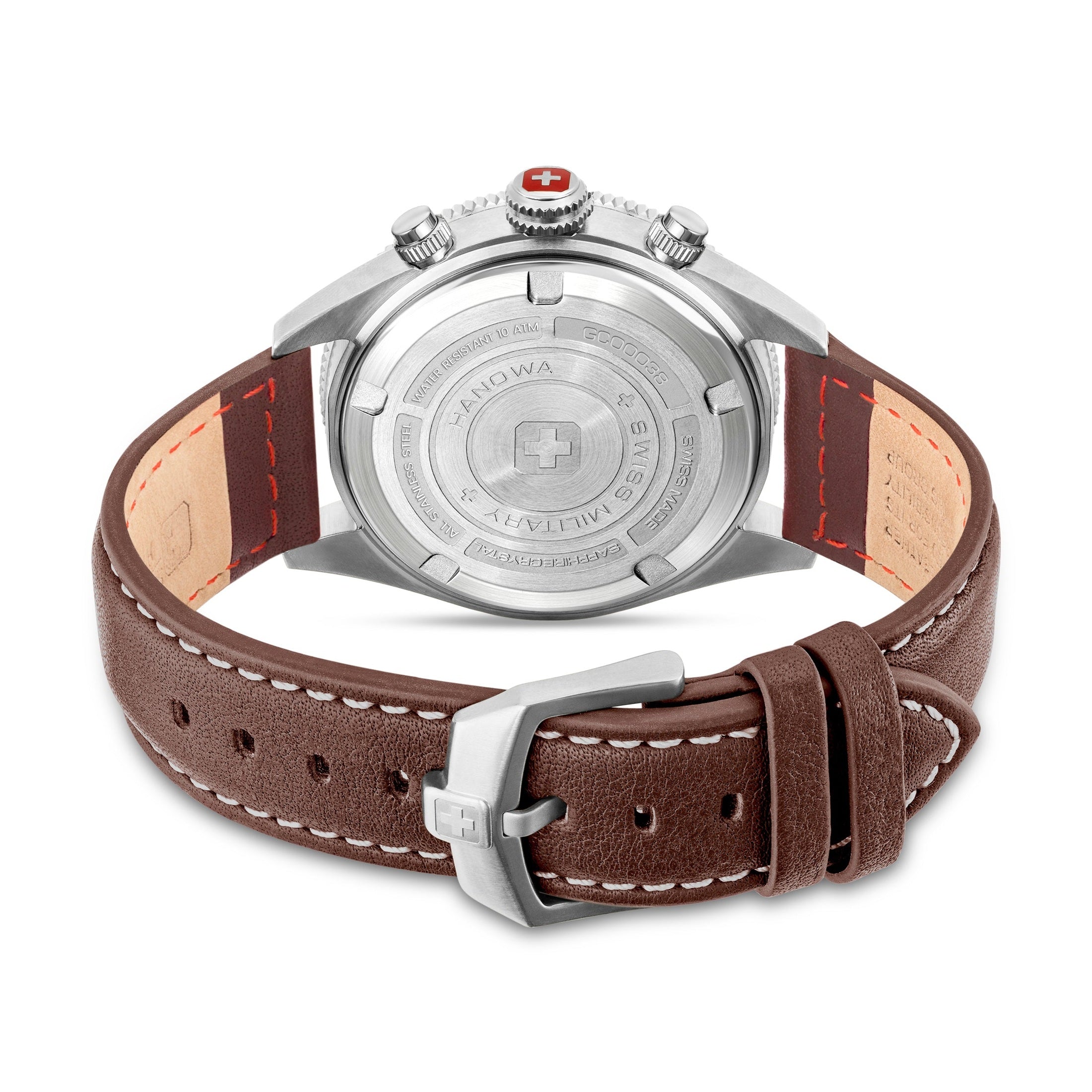 Greyhound Chrono Men's Chronograph Watch