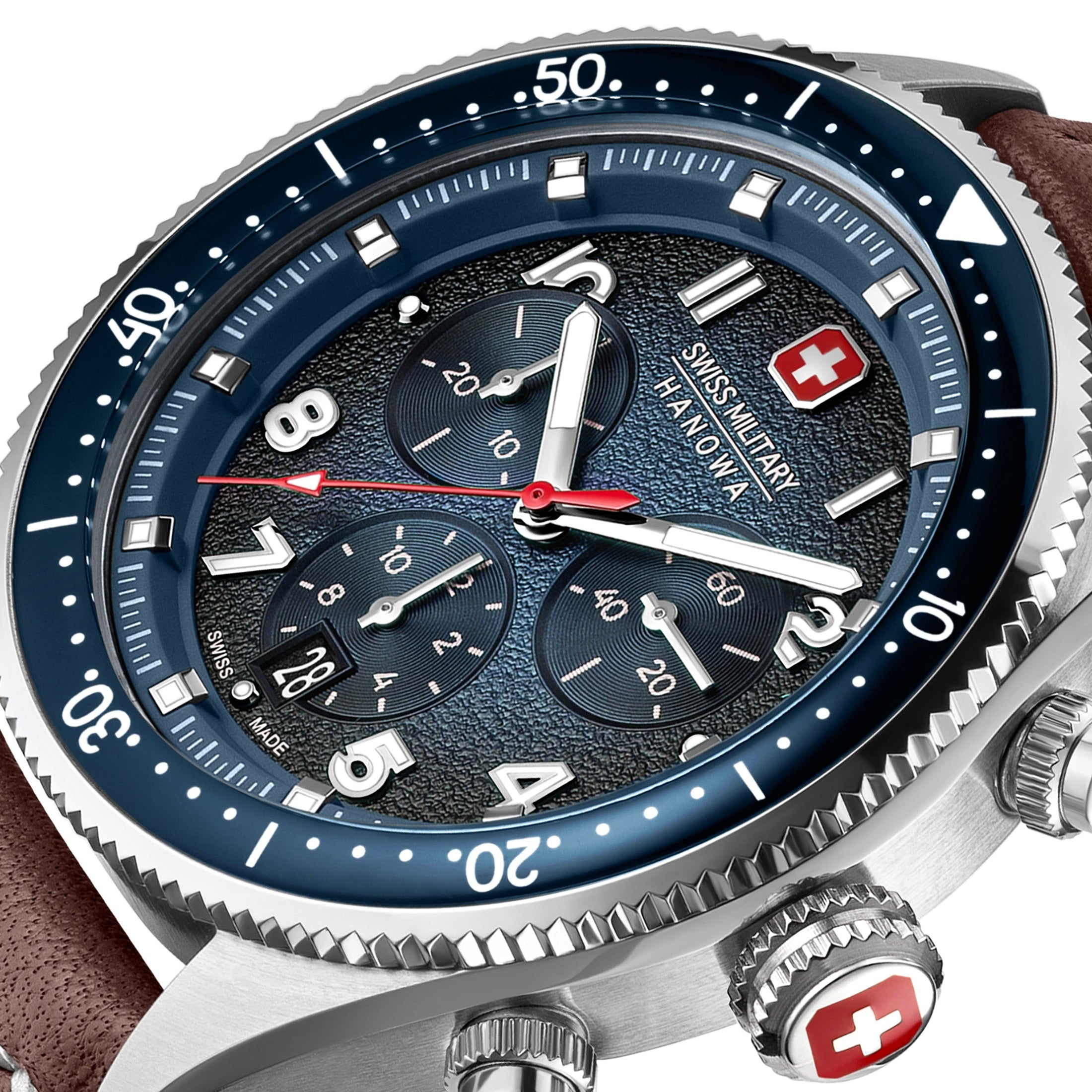 Greyhound Chrono Men's Chronograph Watch
