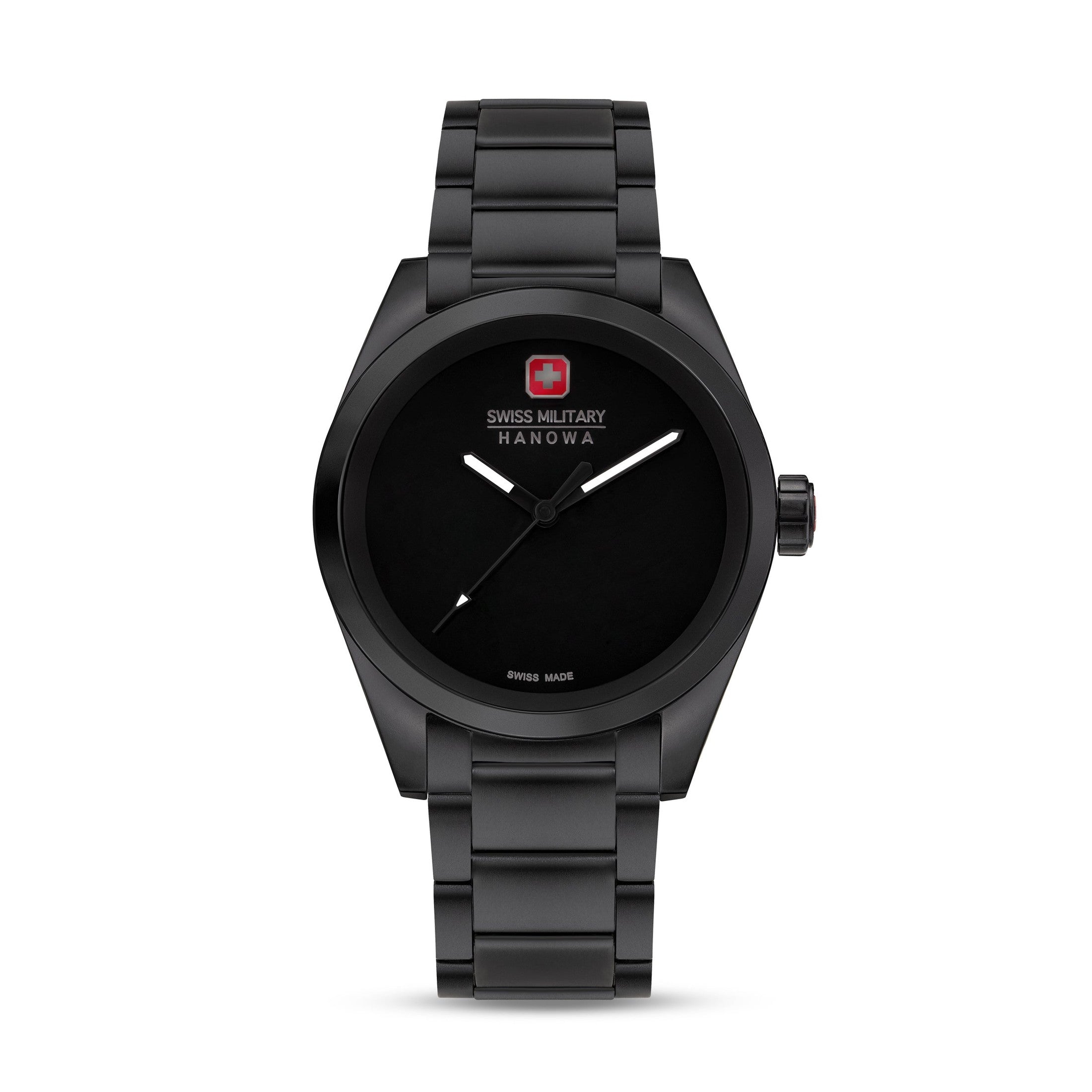 Dark Matter Men's Analog Watch