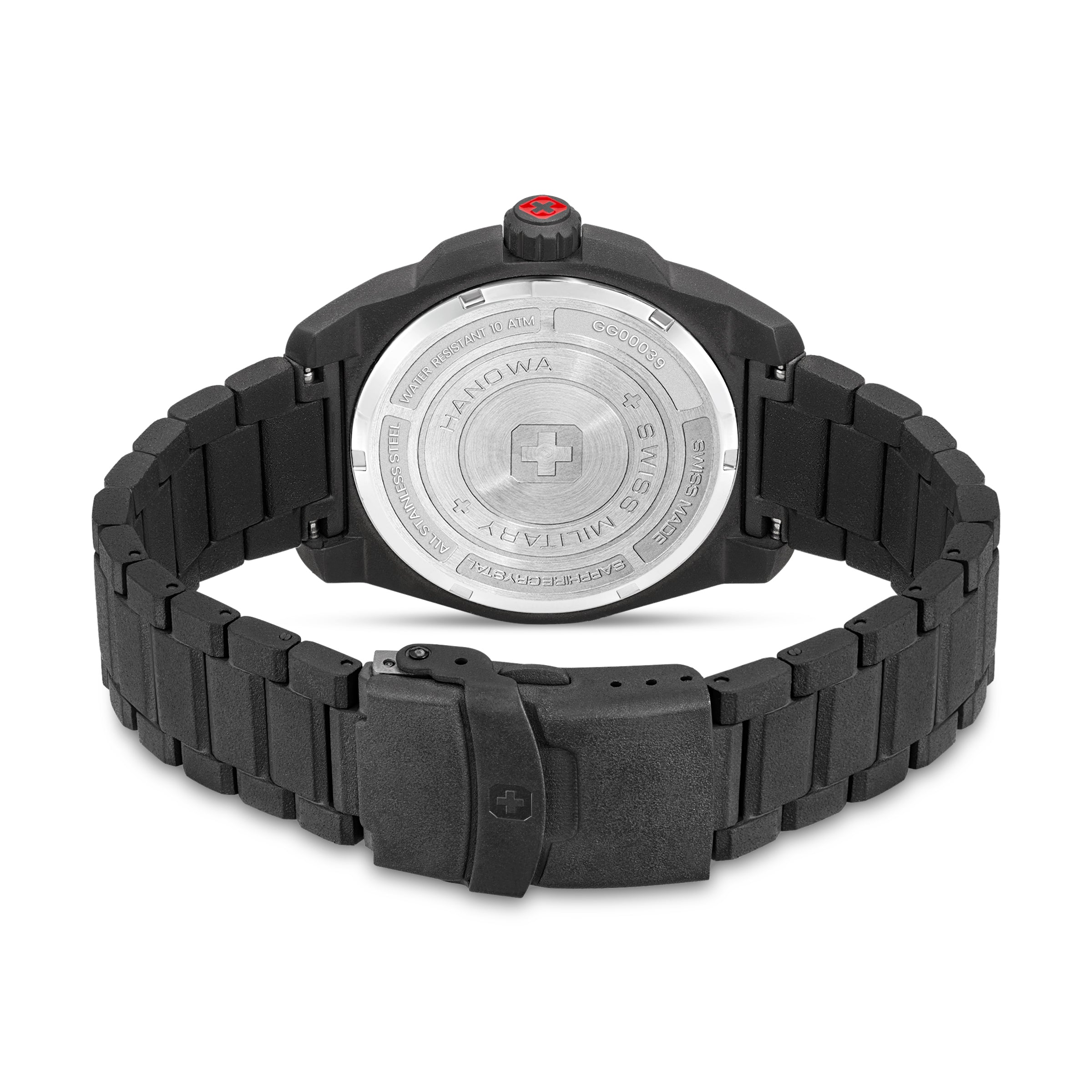 Fieldmaster Men's Analog Watch