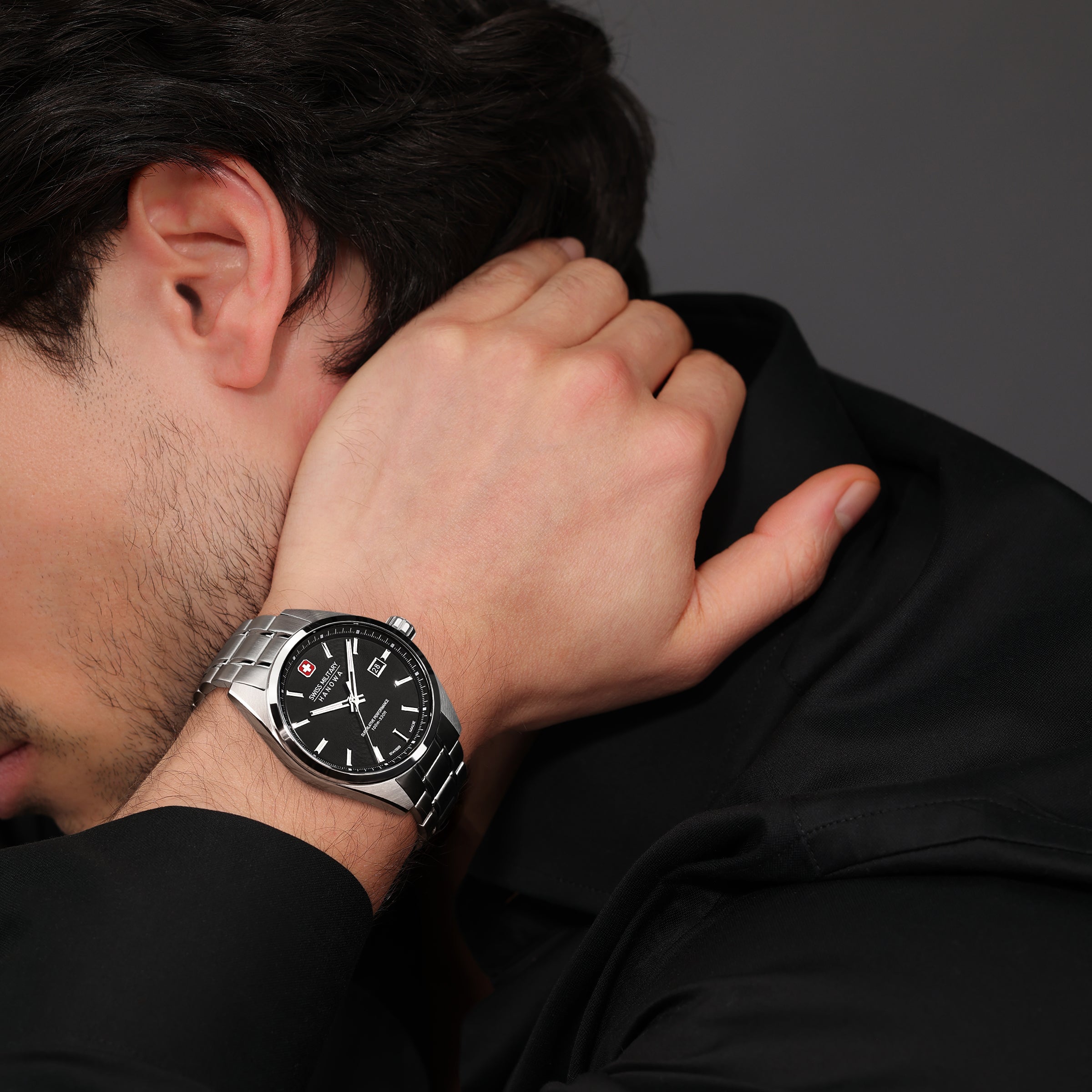 Pioneer Men's Analog Watch