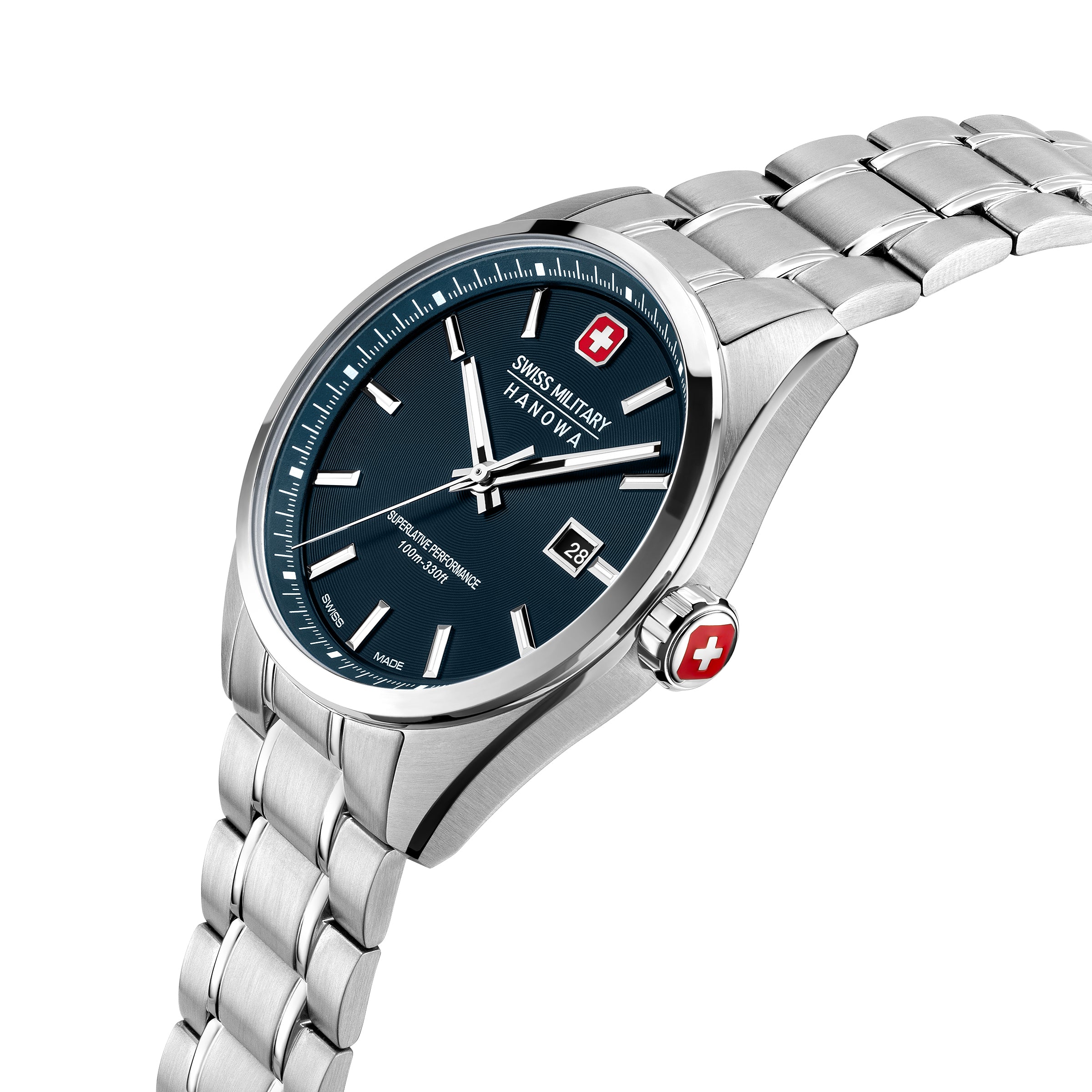 Pioneer Men's Analog Watch
