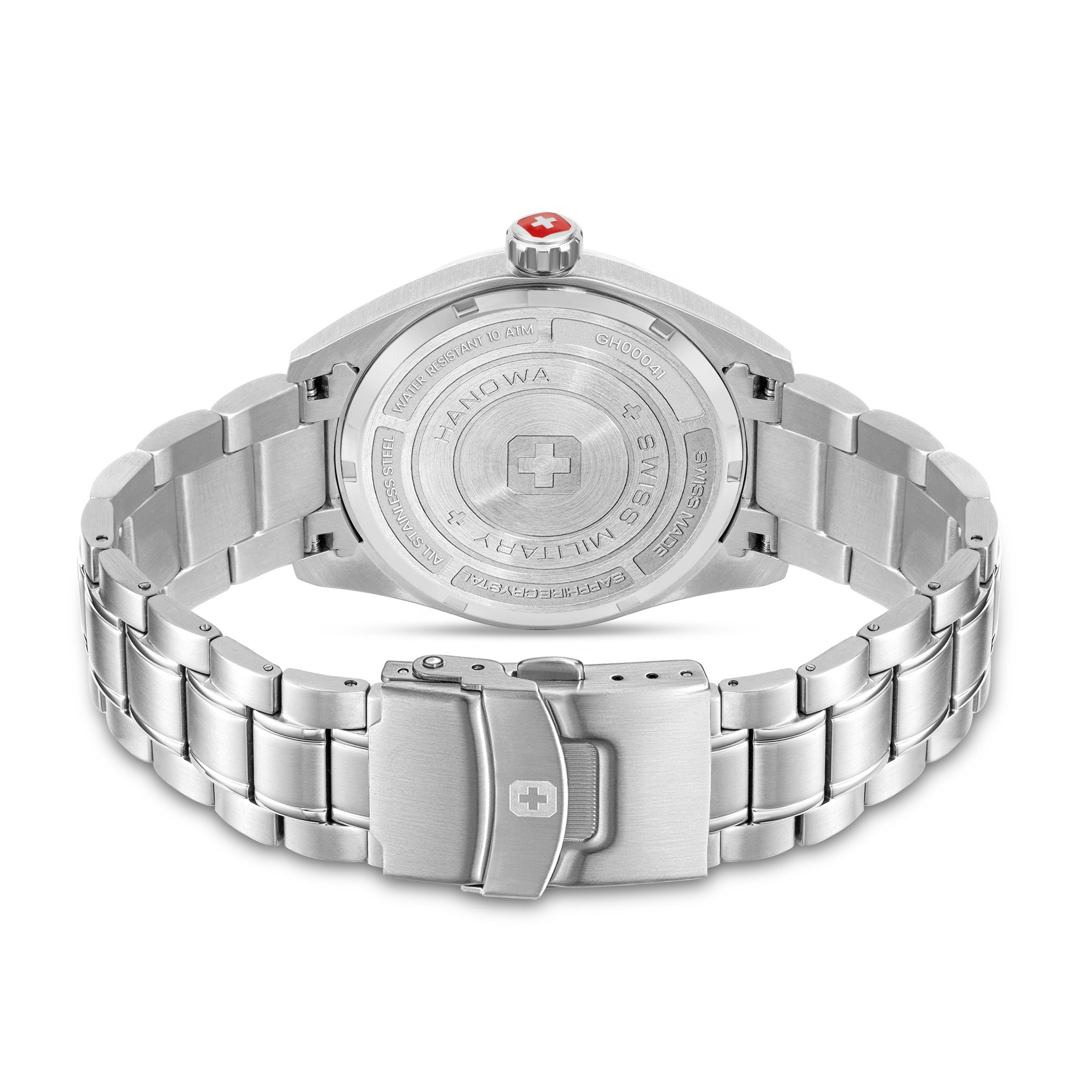 Pioneer Men's Analog Watch