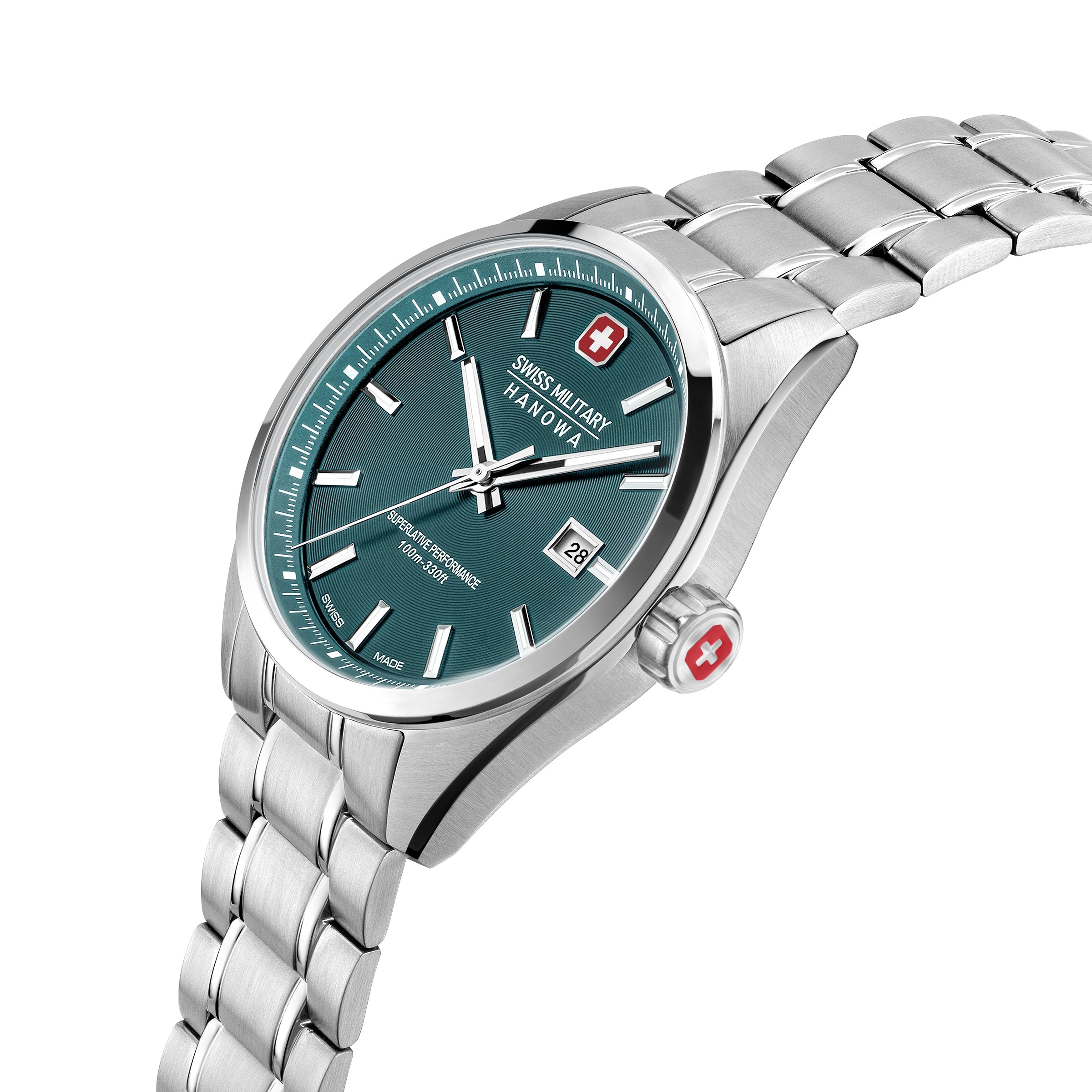 Pioneer Men's Analog Watch