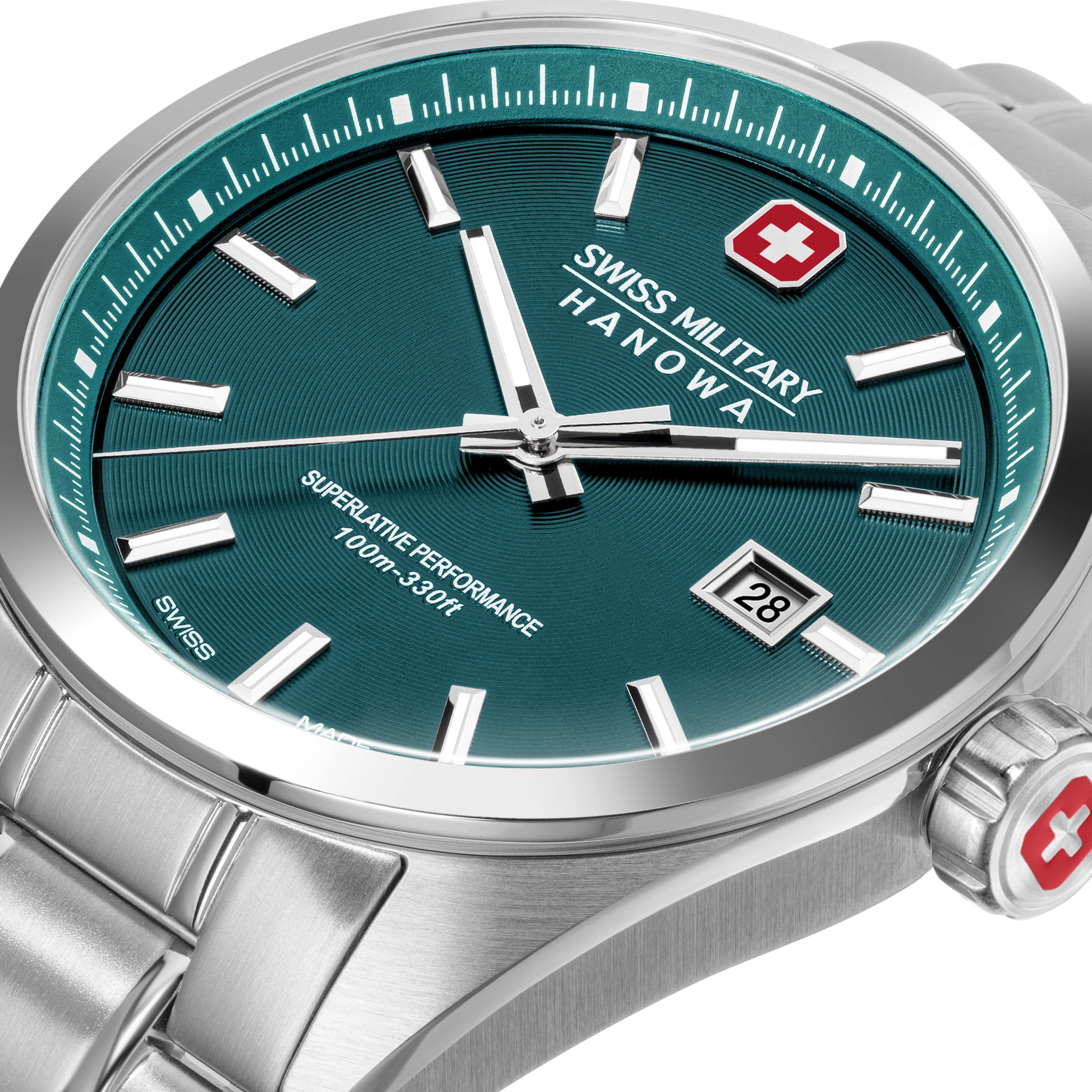 Pioneer Men's Analog Watch