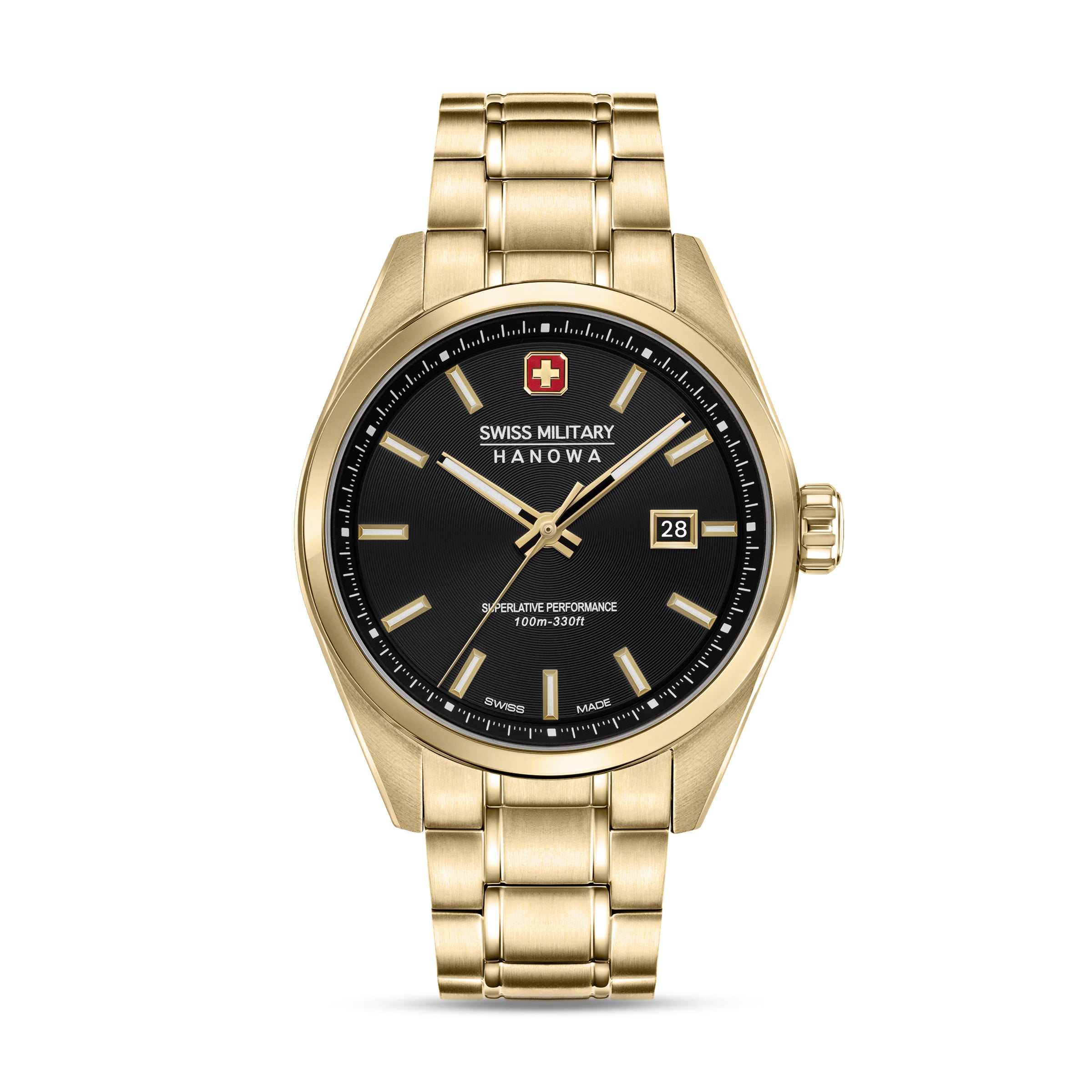 Pioneer Men's Analog Watch